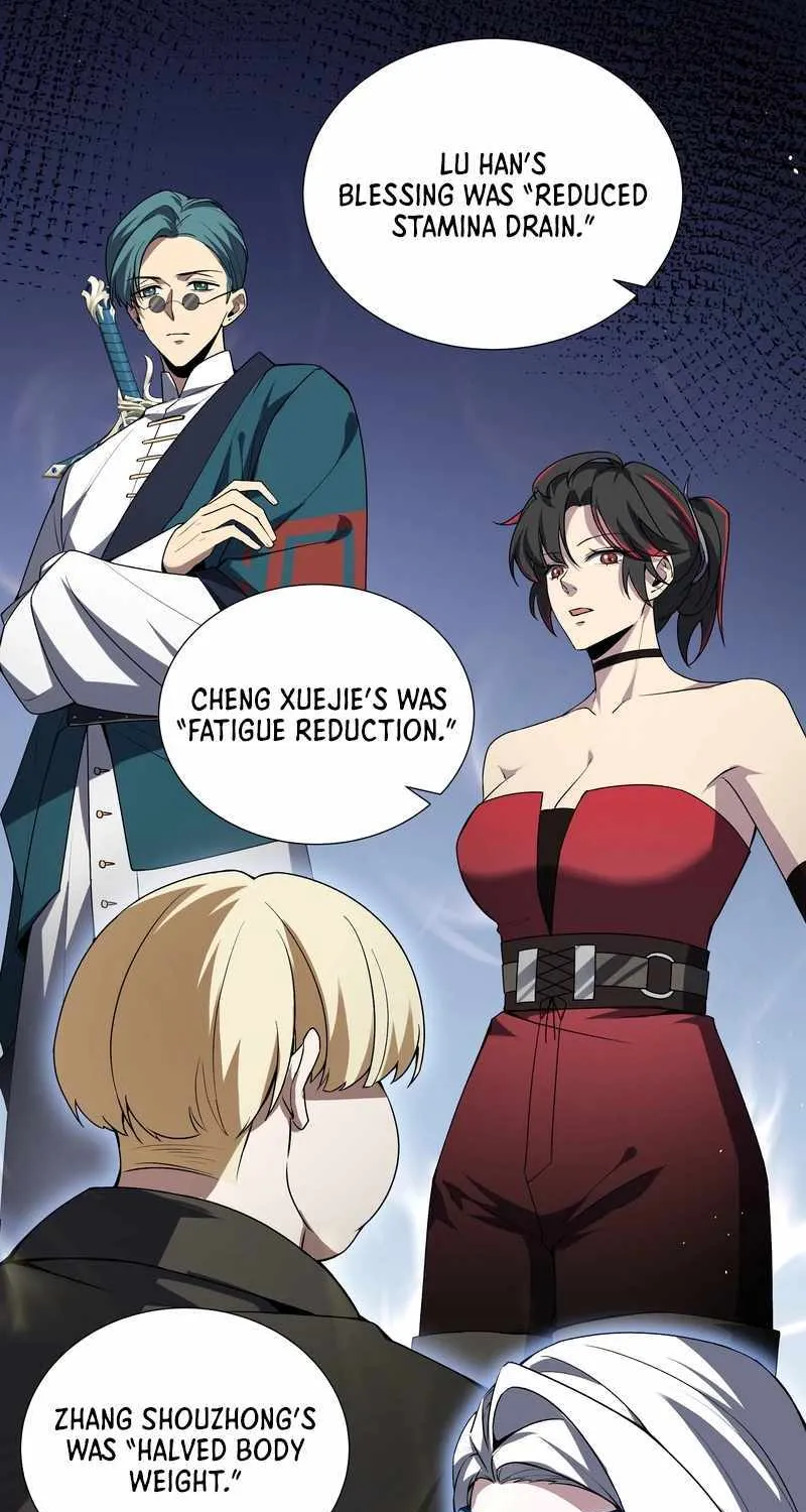 Read I Contracted Myself chapter 44 image 53 on Lezhin