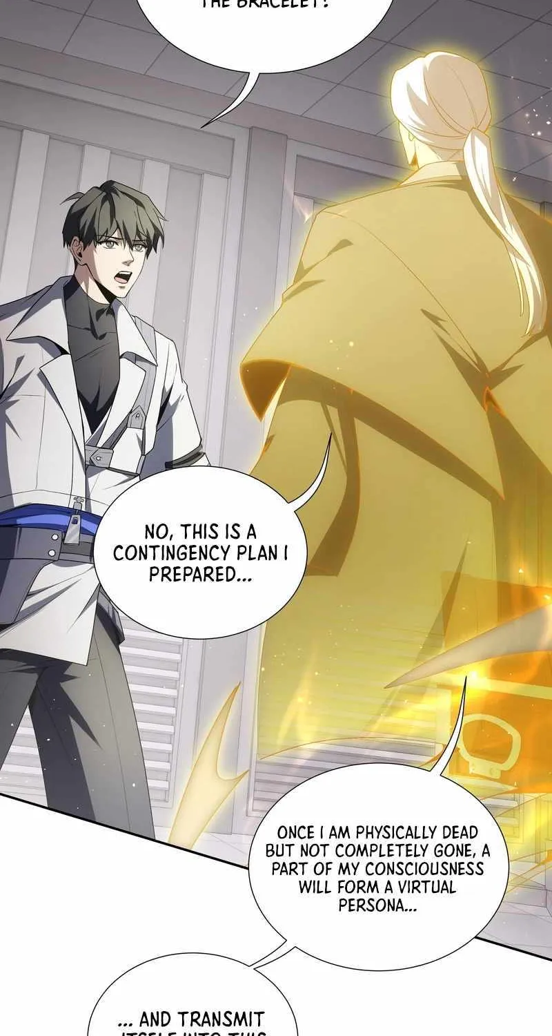 Read I Contracted Myself chapter 44 image 62 on Lezhin