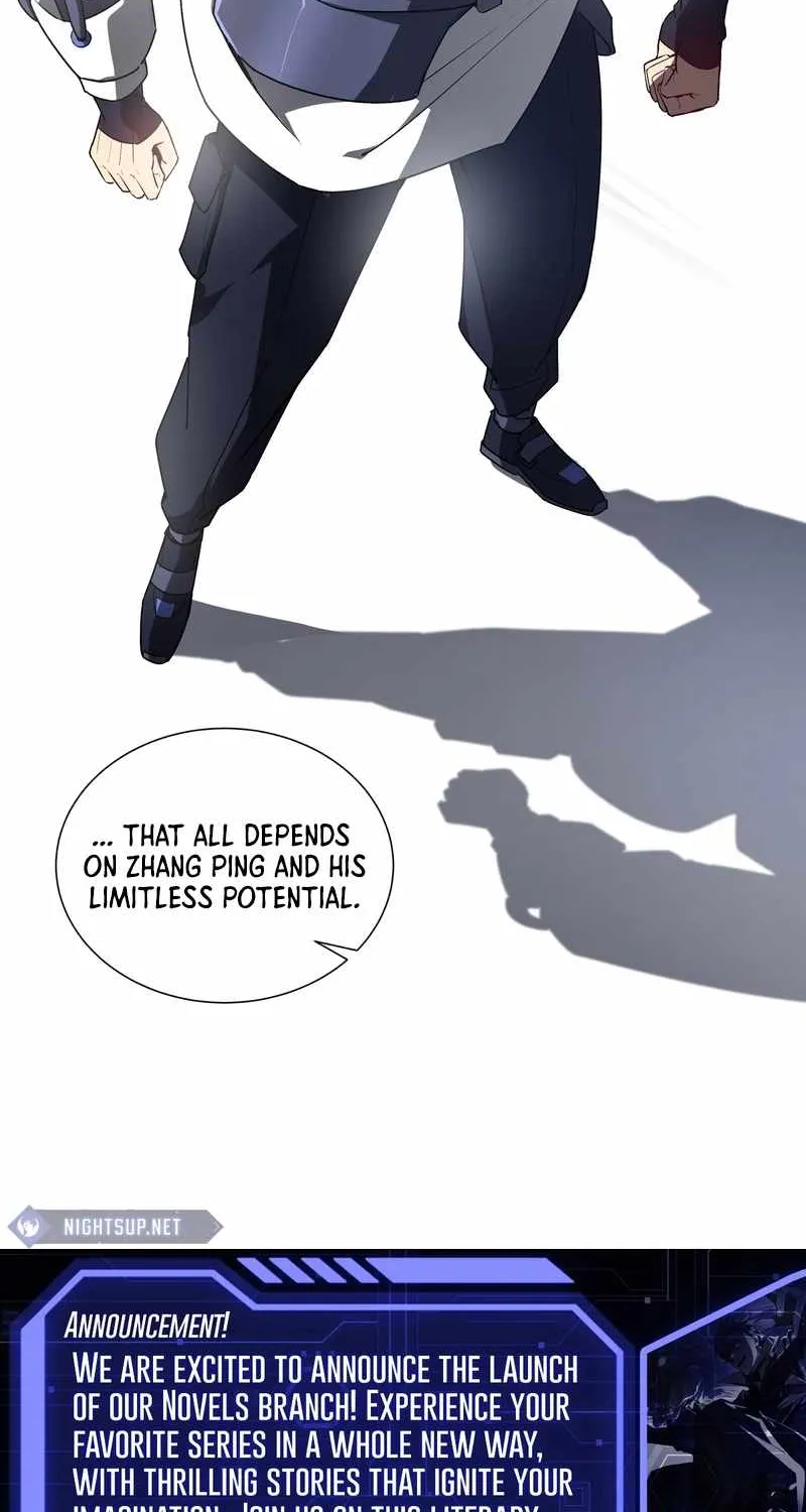 Read I Contracted Myself chapter 44 image 73 on Lezhin