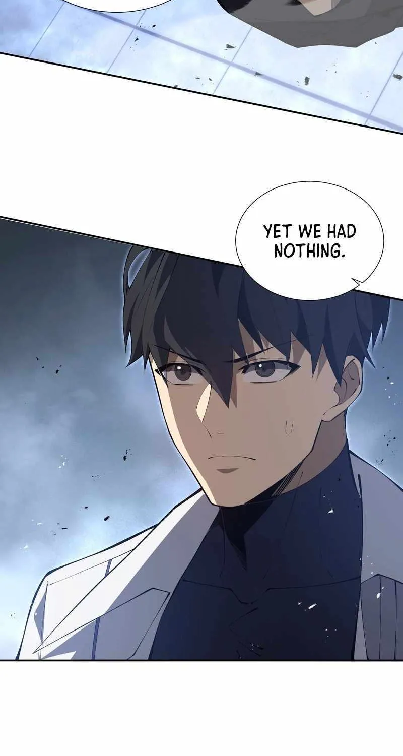 Read I Contracted Myself chapter 45 image 10 on Lezhin