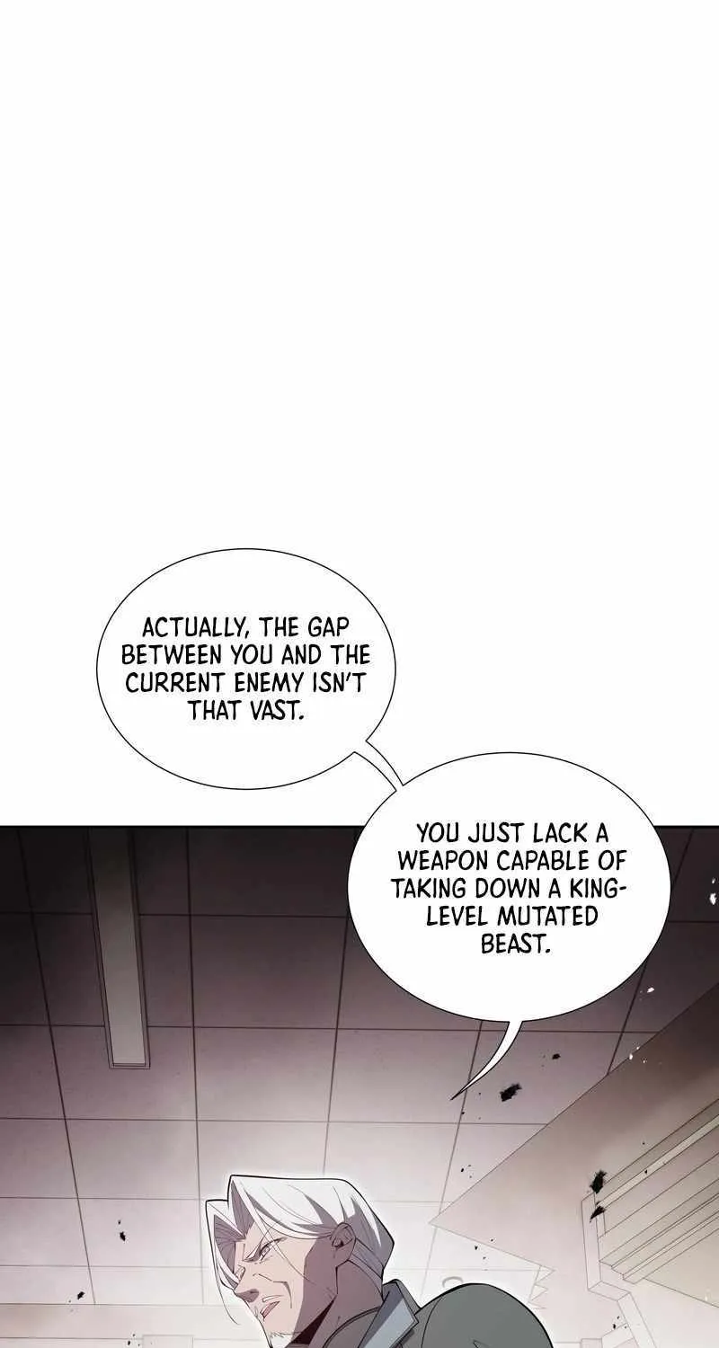 Read I Contracted Myself chapter 45 image 11 on Lezhin