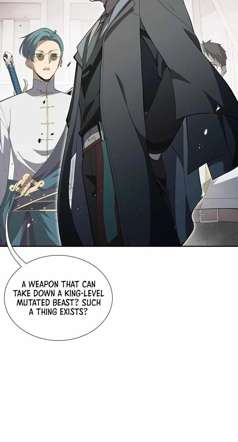 Read I Contracted Myself chapter 45 image 12 on Lezhin