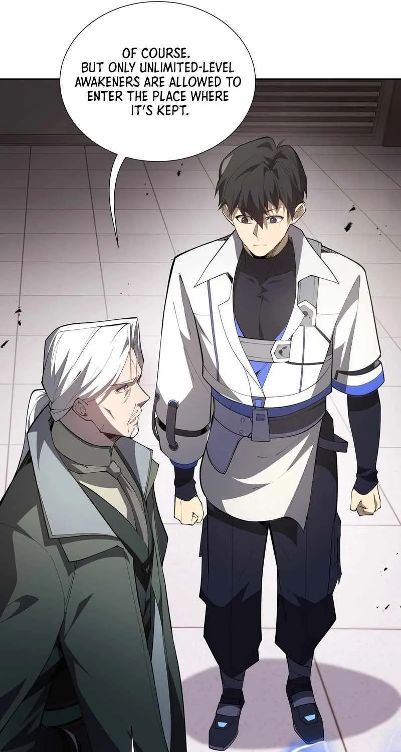 Read I Contracted Myself chapter 45 image 13 on Lezhin