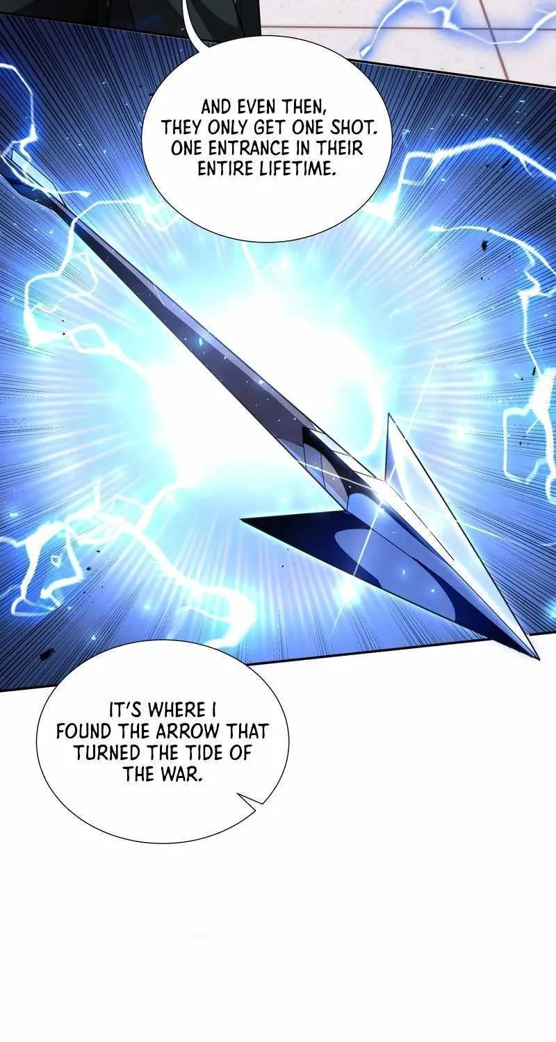 Read I Contracted Myself chapter 45 image 14 on Lezhin