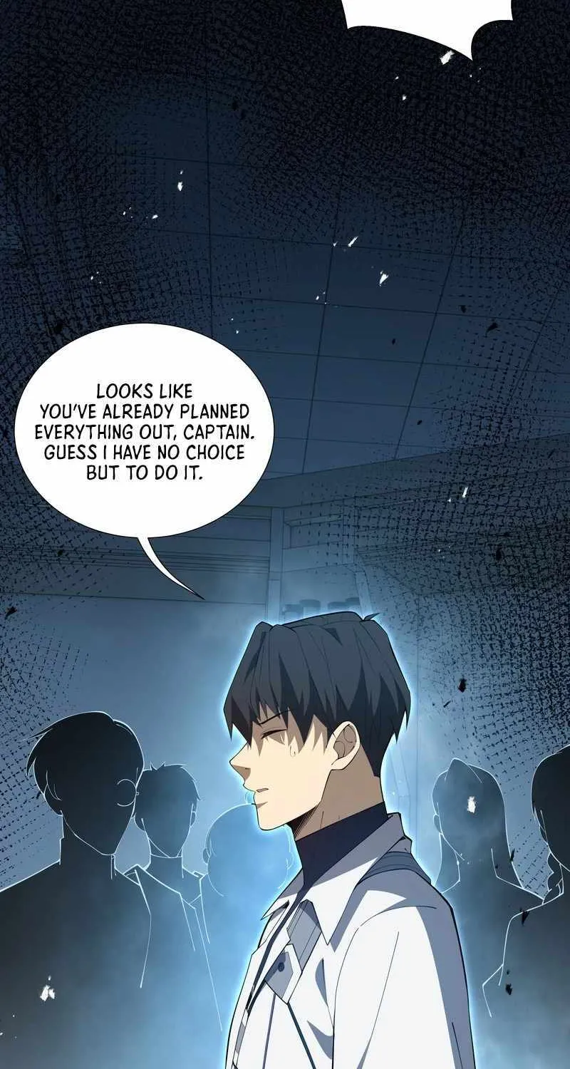Read I Contracted Myself chapter 45 image 16 on Lezhin