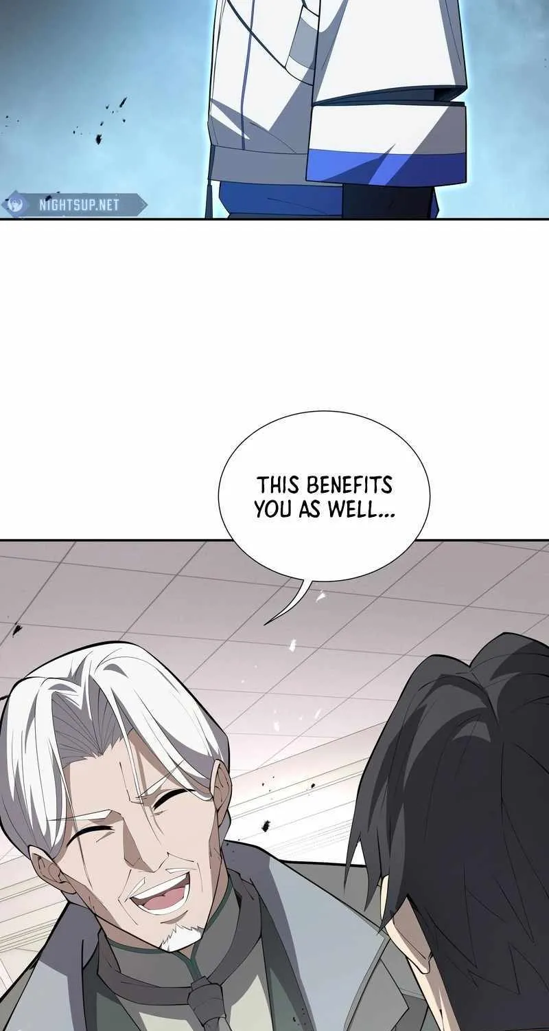 Read I Contracted Myself chapter 45 image 17 on Lezhin