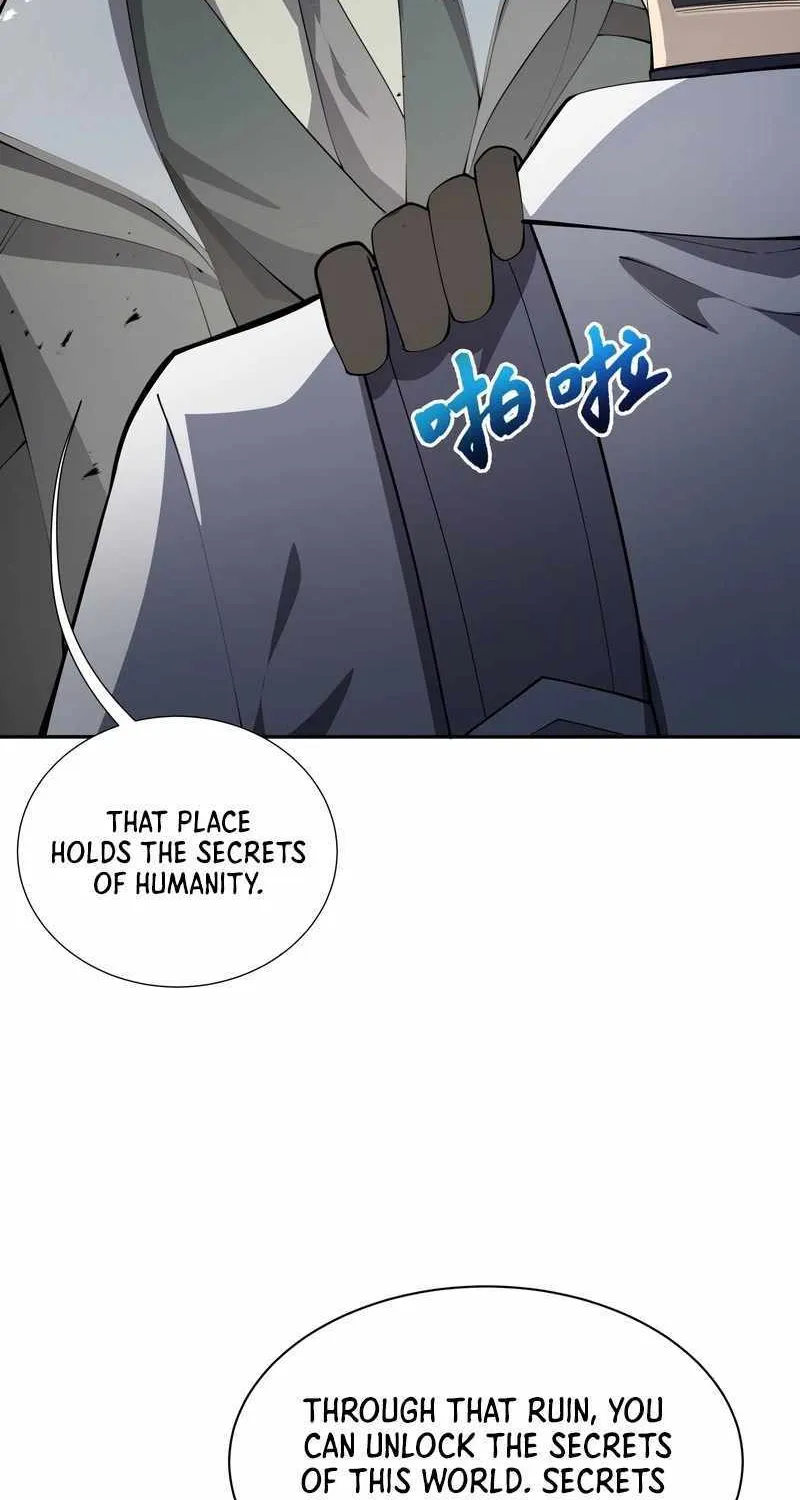 Read I Contracted Myself chapter 45 image 18 on Lezhin