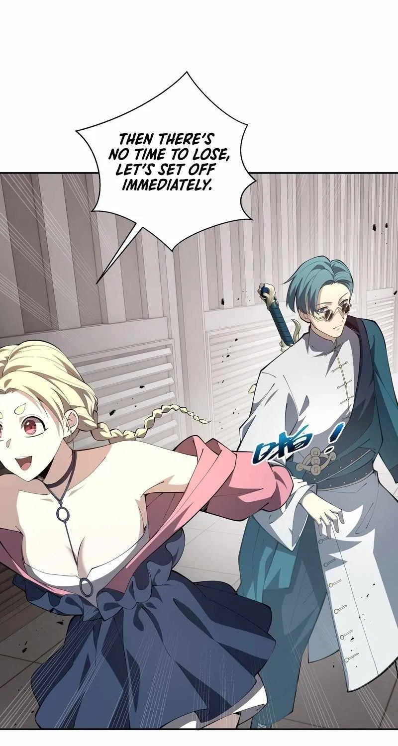 Read I Contracted Myself chapter 45 image 20 on Lezhin