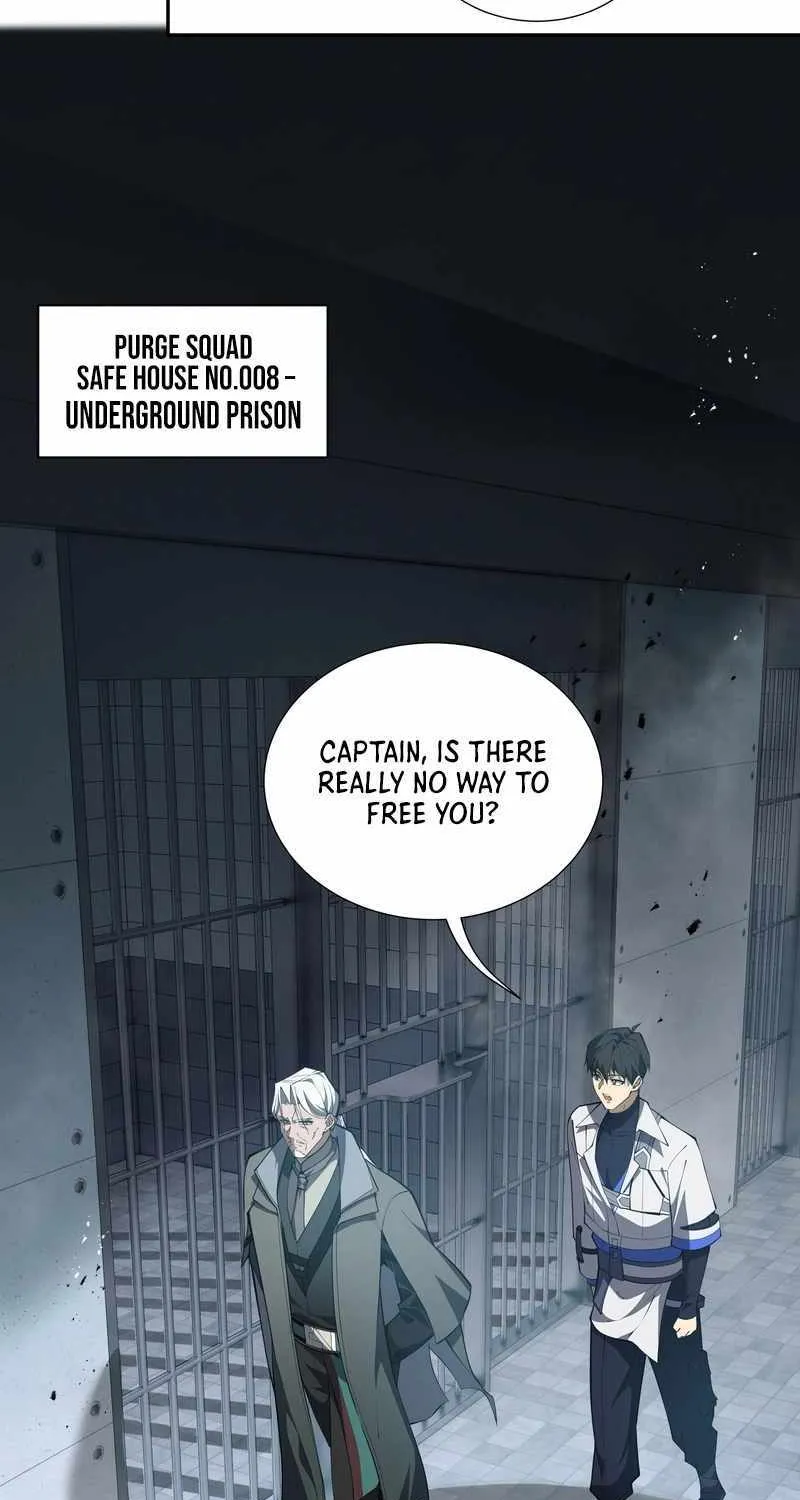 Read I Contracted Myself chapter 45 image 22 on Lezhin
