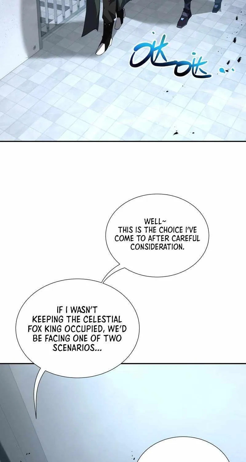 Read I Contracted Myself chapter 45 image 23 on Lezhin