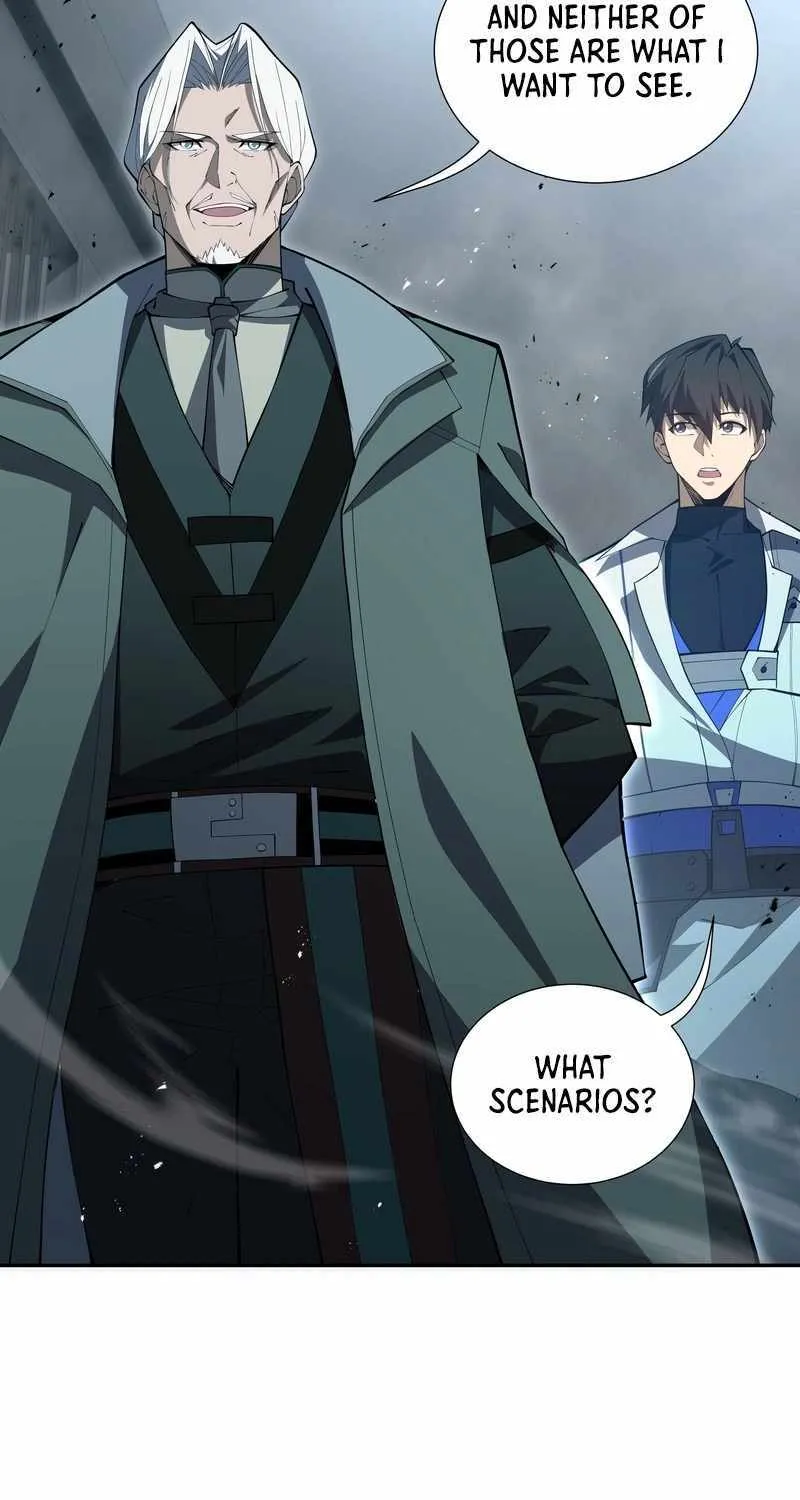 Read I Contracted Myself chapter 45 image 24 on Lezhin