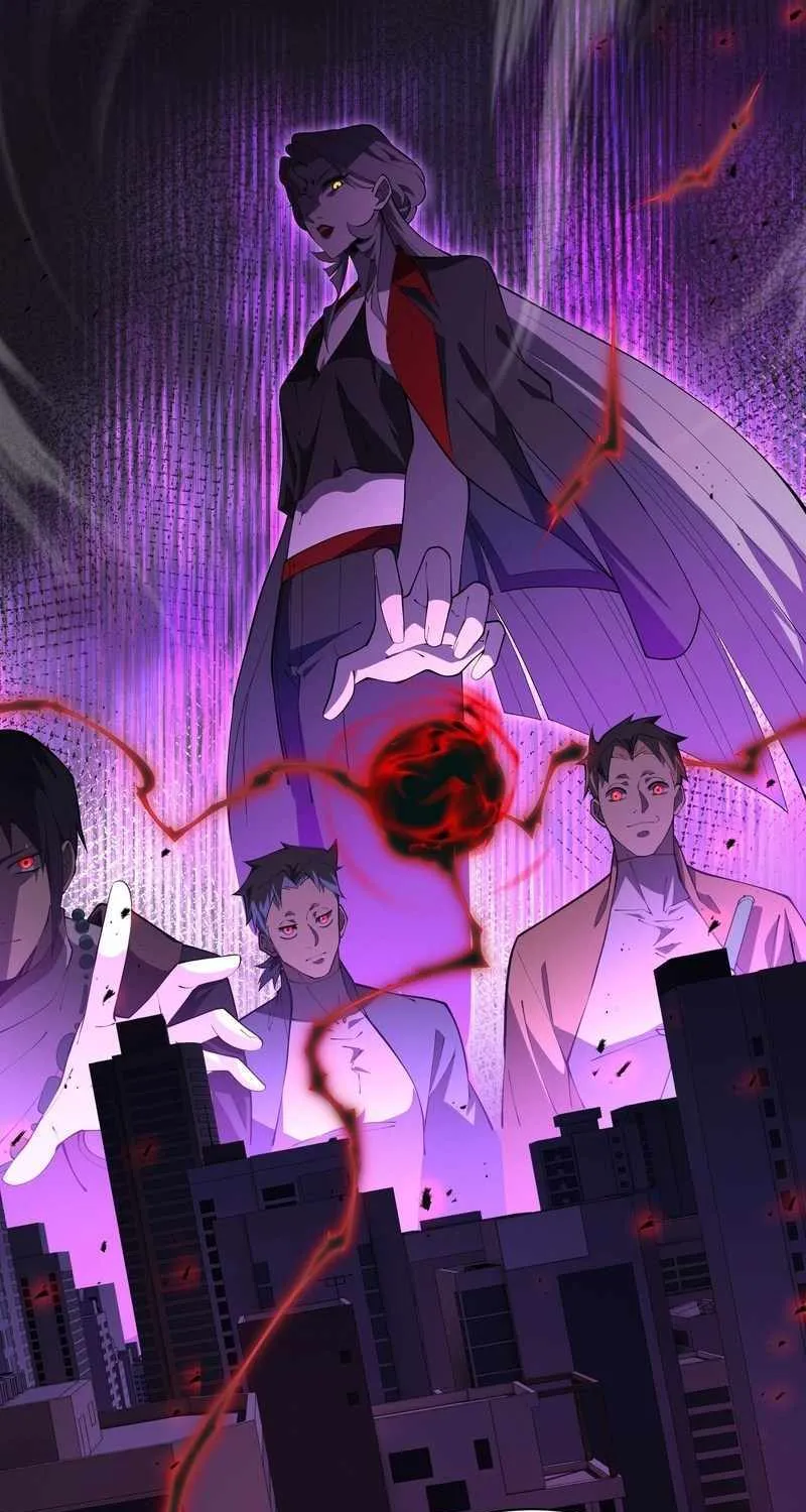 Read I Contracted Myself chapter 45 image 26 on Lezhin