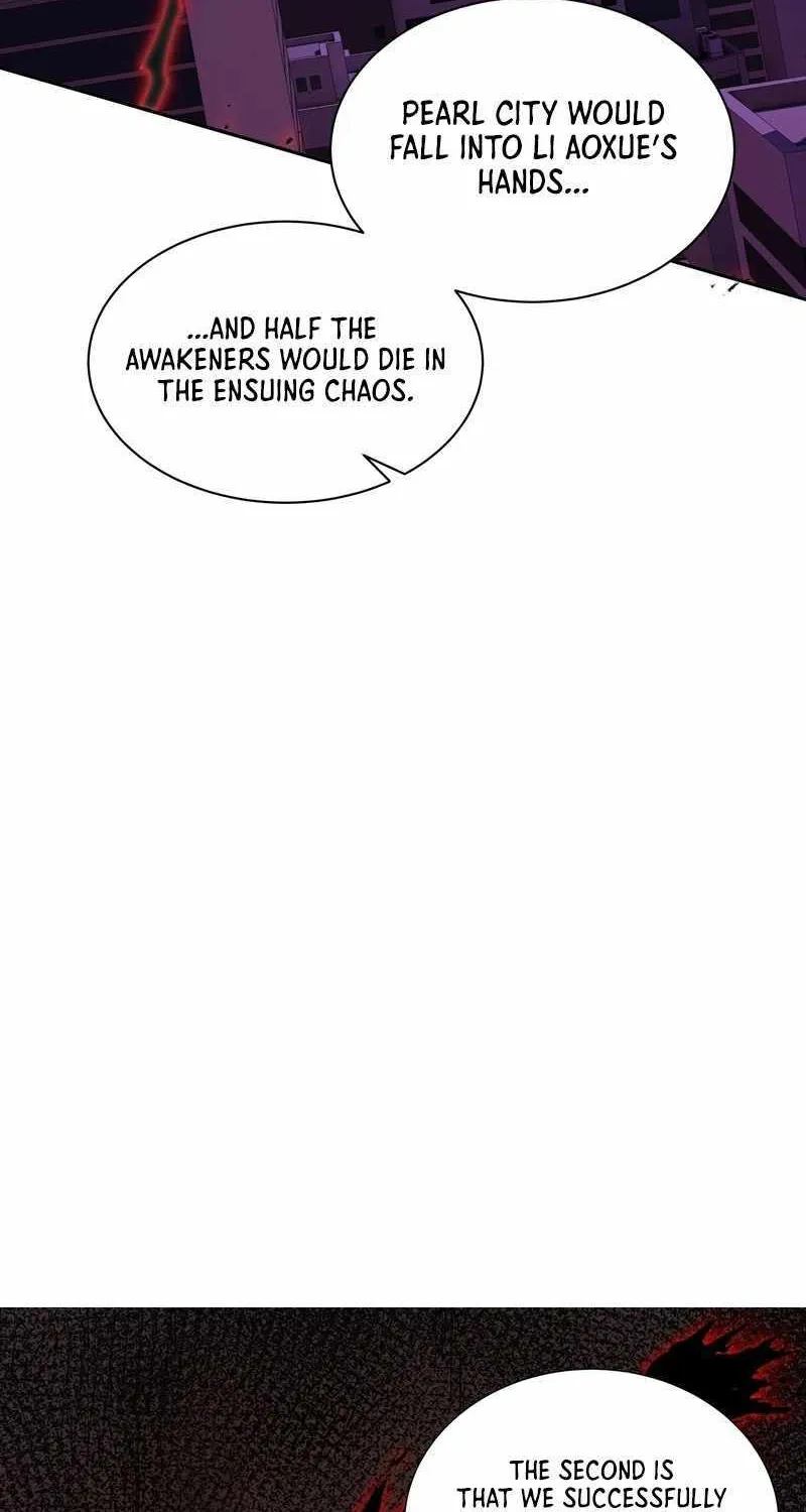 Read I Contracted Myself chapter 45 image 27 on Lezhin