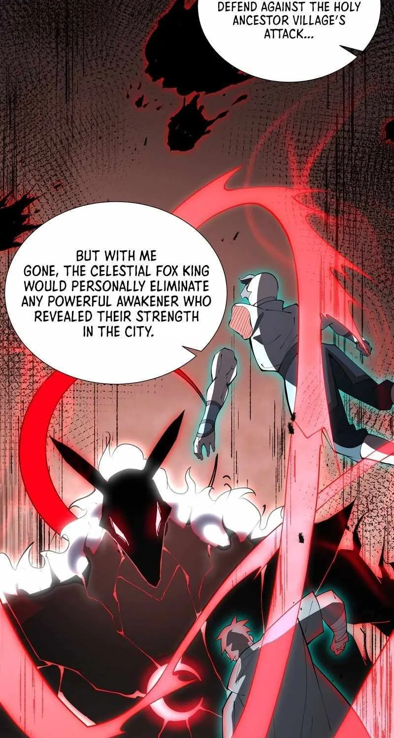 Read I Contracted Myself chapter 45 image 28 on Lezhin