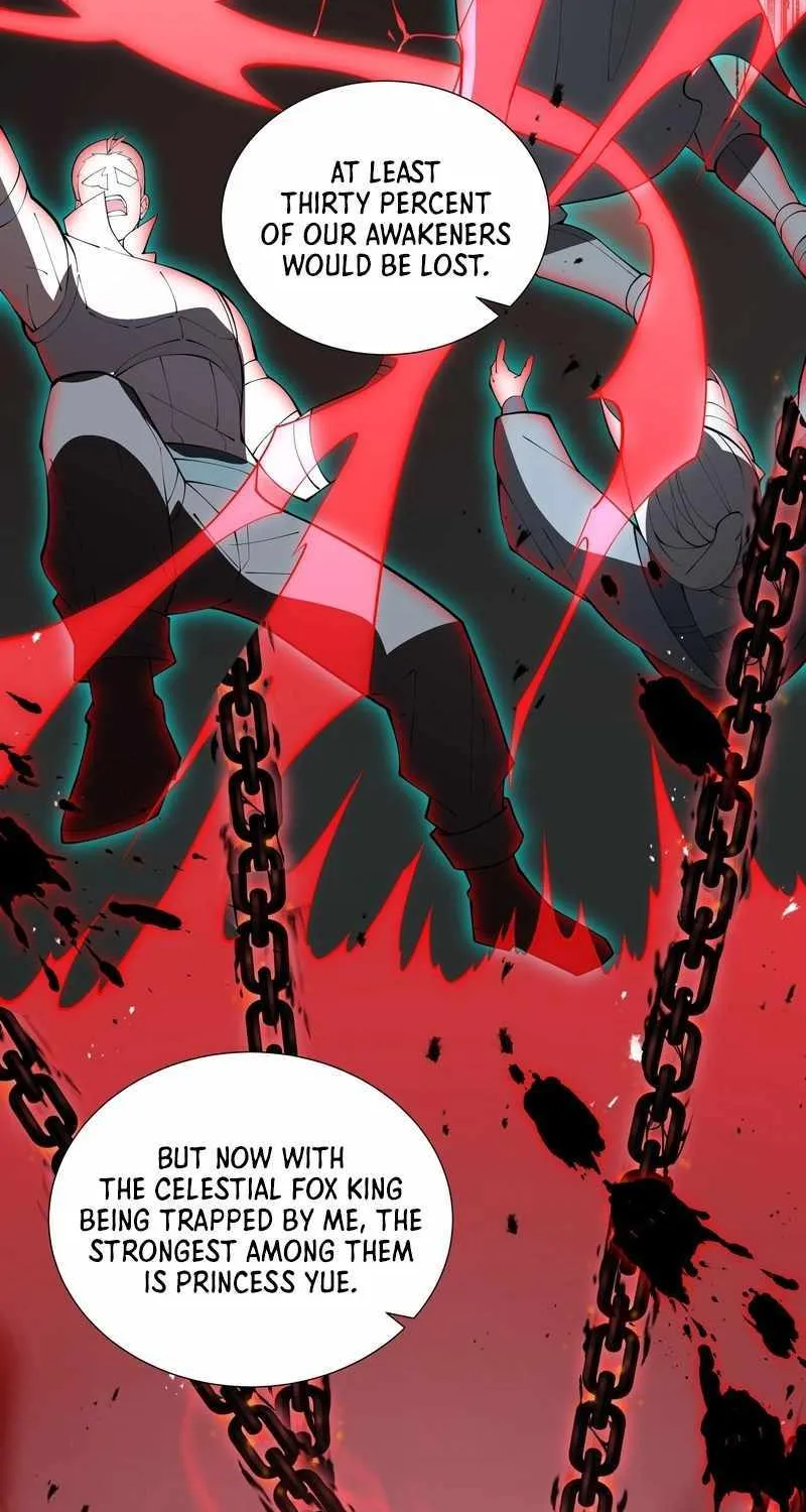 Read I Contracted Myself chapter 45 image 29 on Lezhin