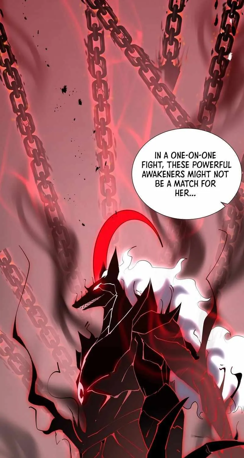 Read I Contracted Myself chapter 45 image 30 on Lezhin