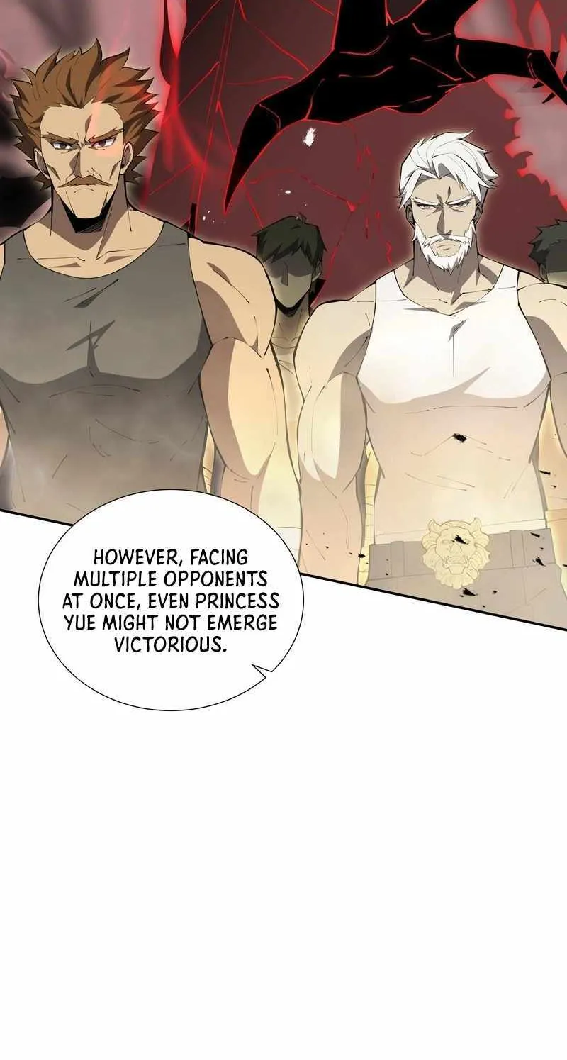 Read I Contracted Myself chapter 45 image 31 on Lezhin