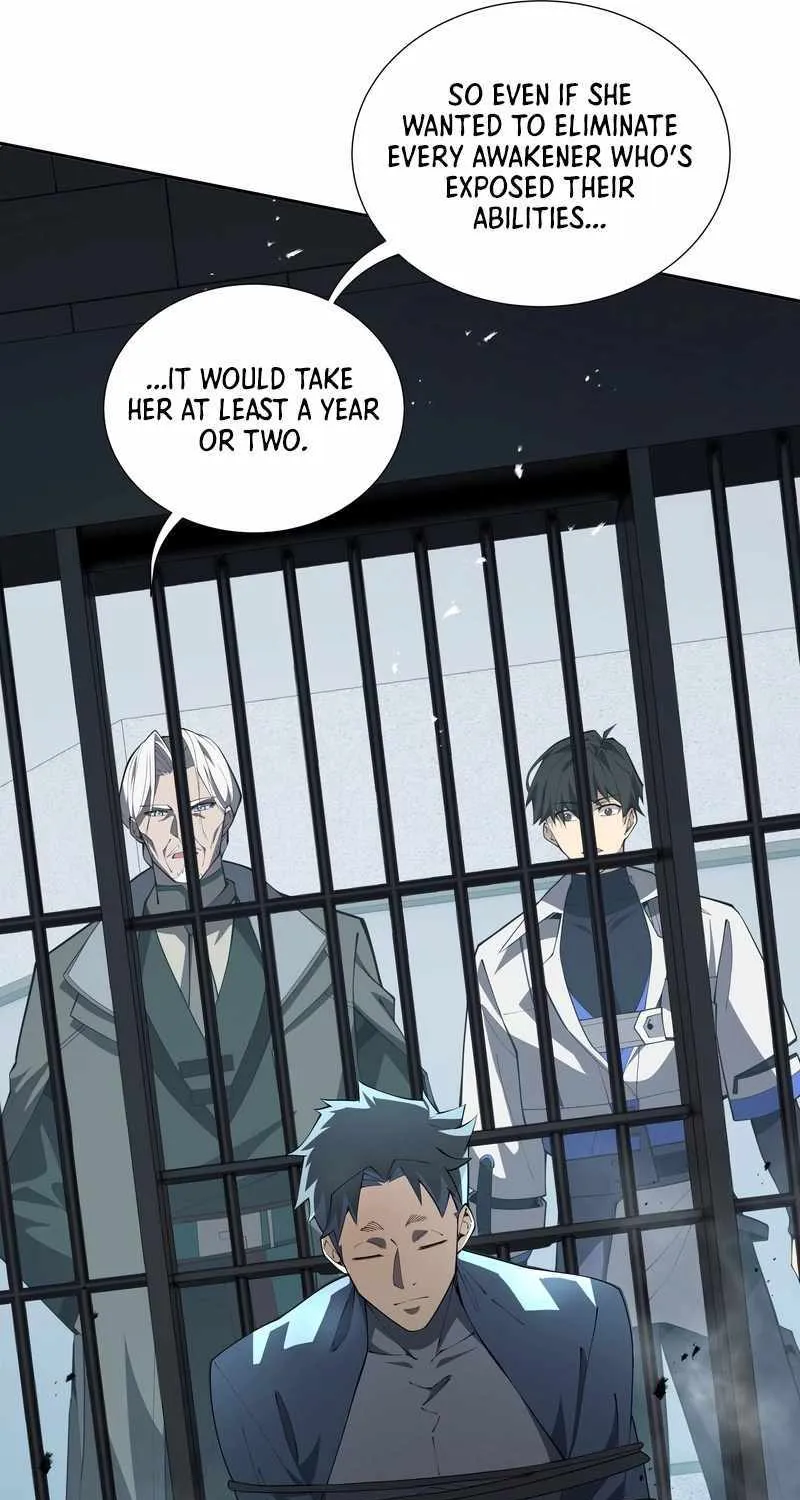 Read I Contracted Myself chapter 45 image 32 on Lezhin