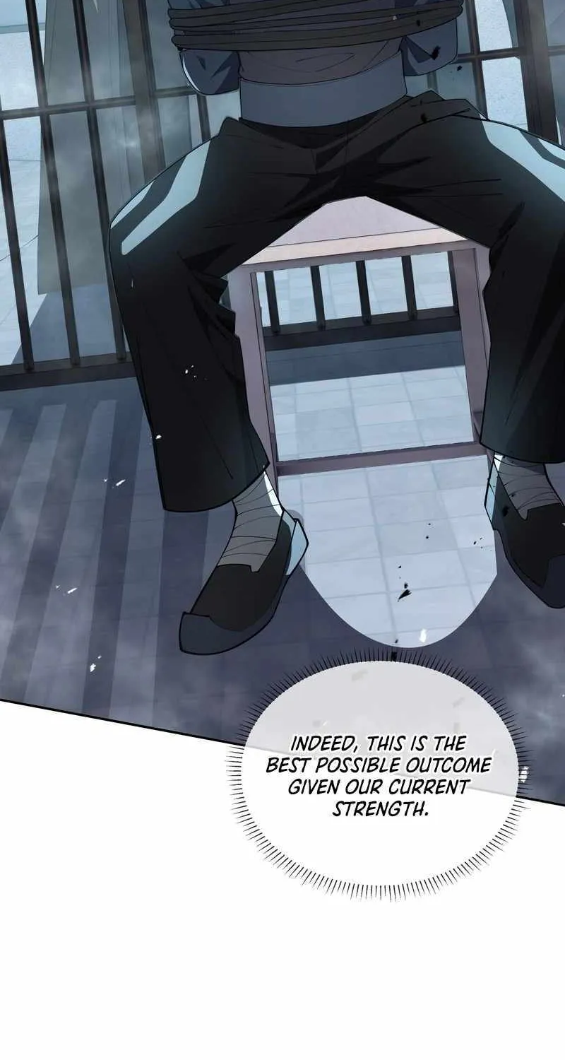 Read I Contracted Myself chapter 45 image 33 on Lezhin