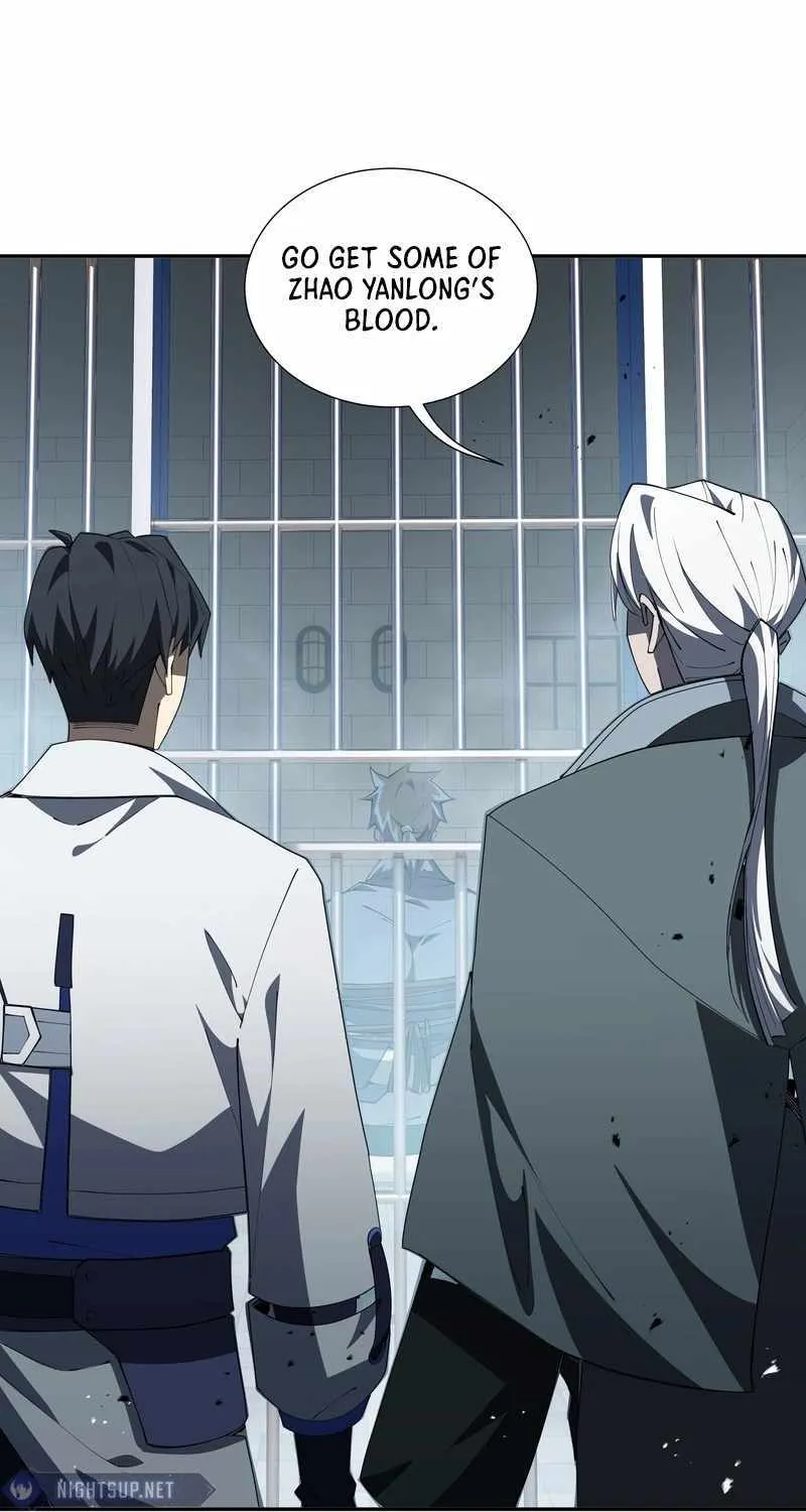 Read I Contracted Myself chapter 45 image 34 on Lezhin