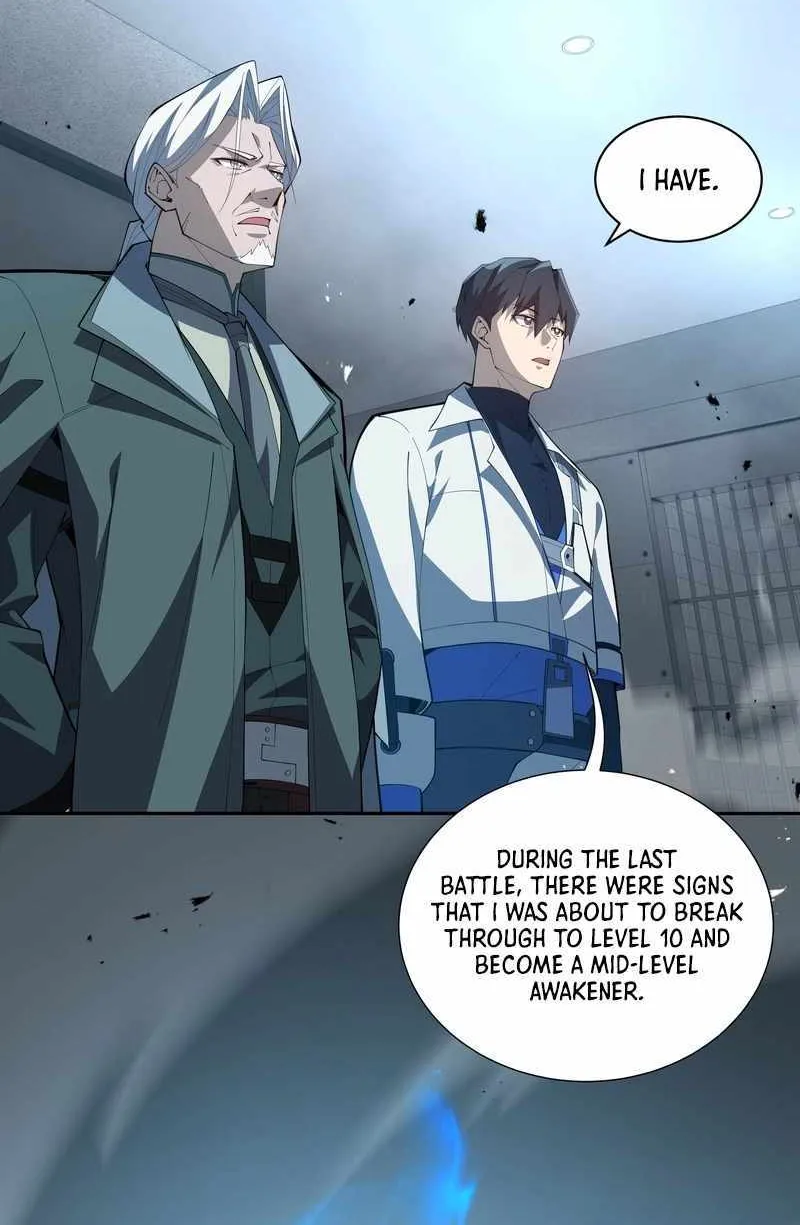 Read I Contracted Myself chapter 45 image 37 on Lezhin