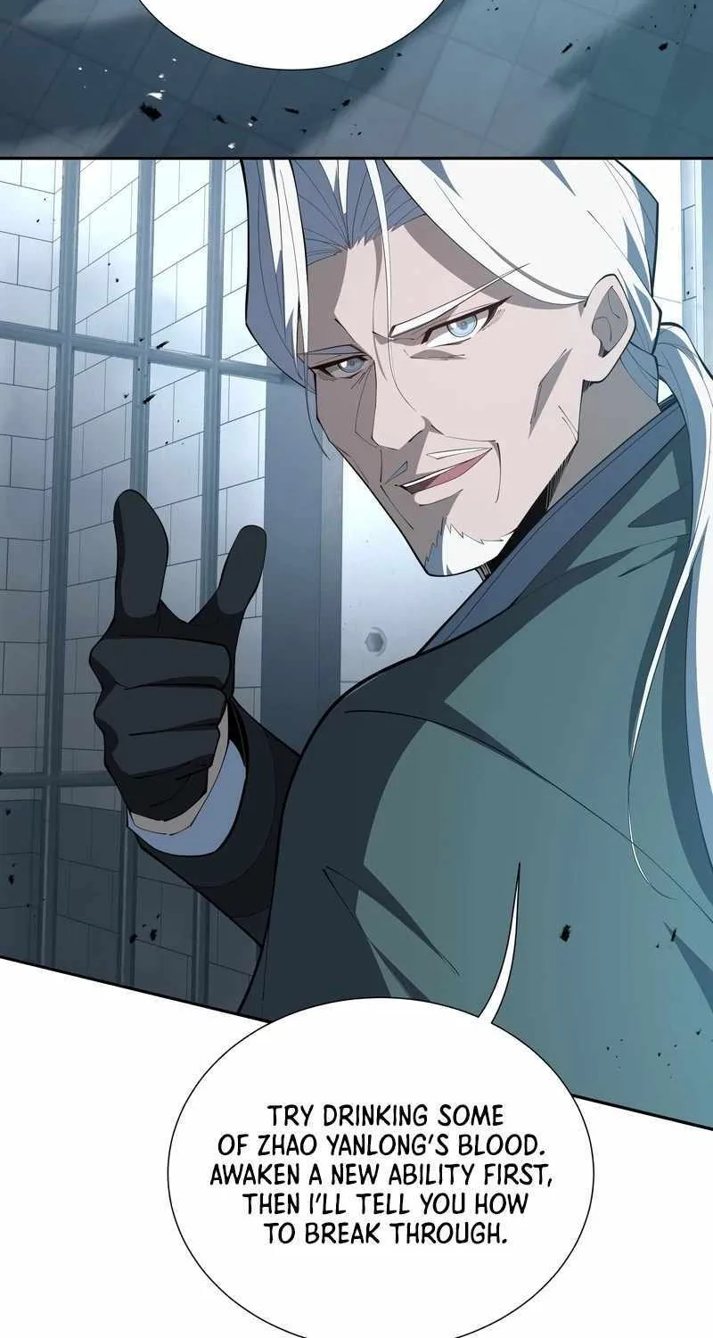 Read I Contracted Myself chapter 45 image 39 on Lezhin