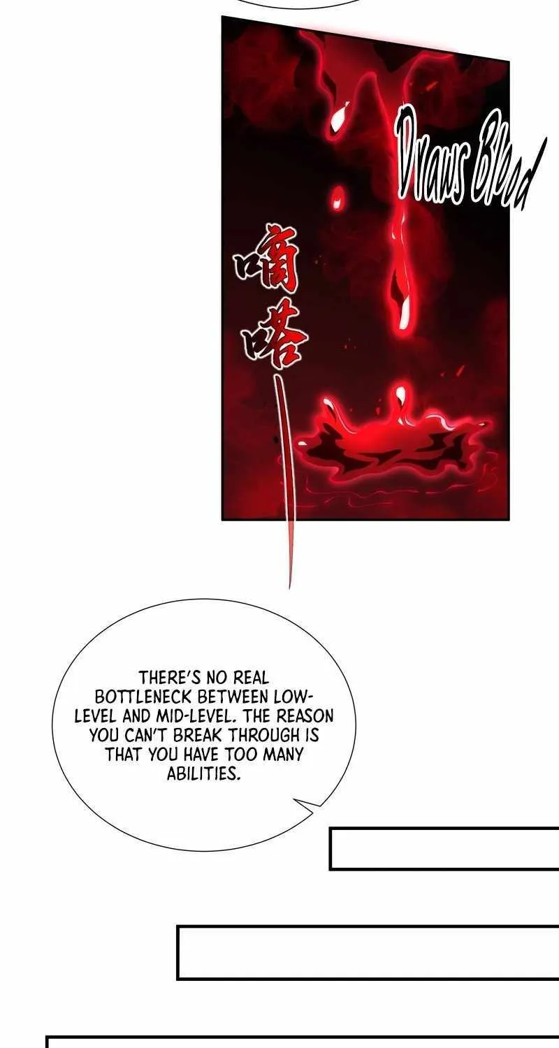 Read I Contracted Myself chapter 45 image 40 on Lezhin