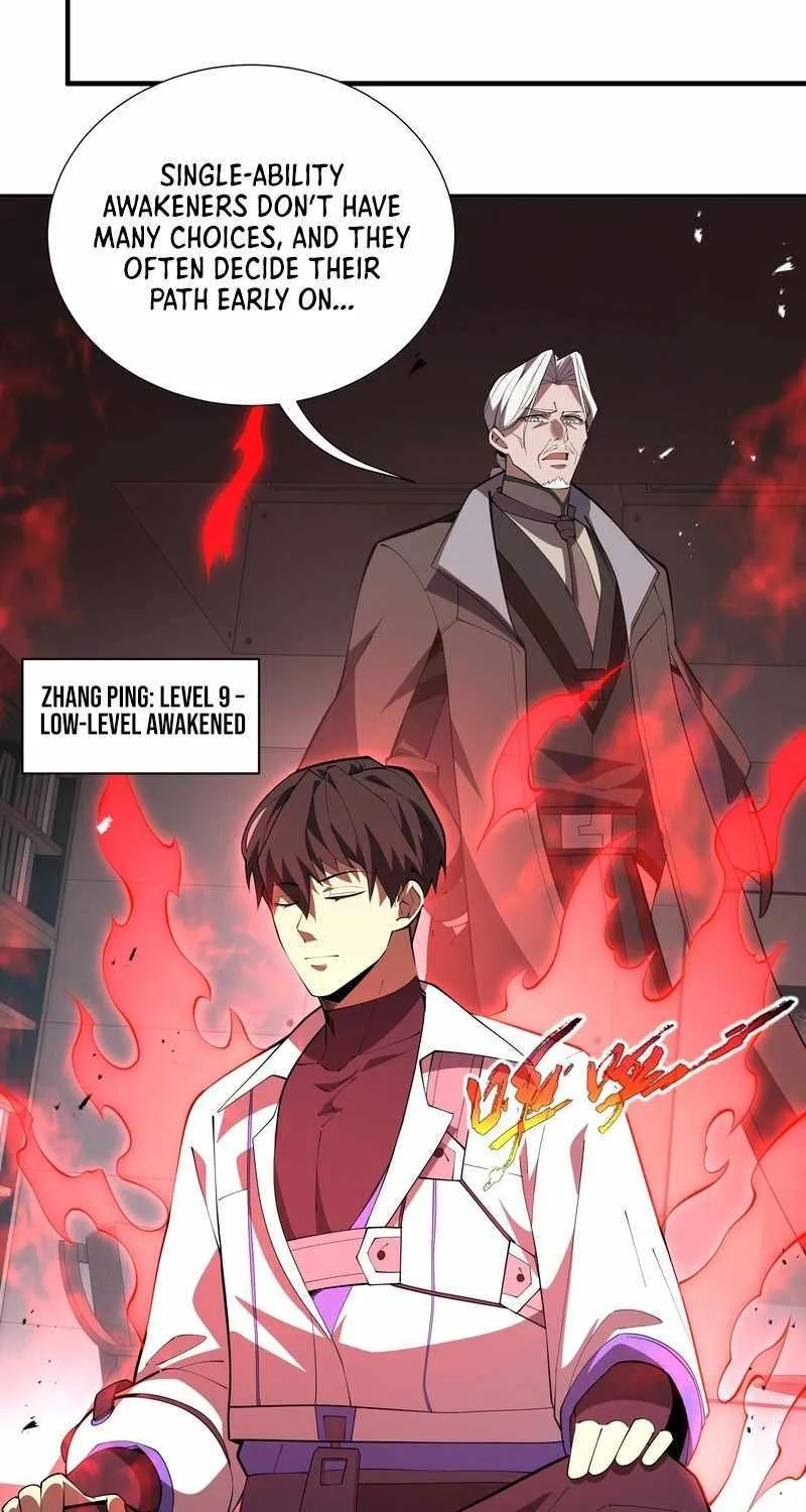 Read I Contracted Myself chapter 45 image 41 on Lezhin