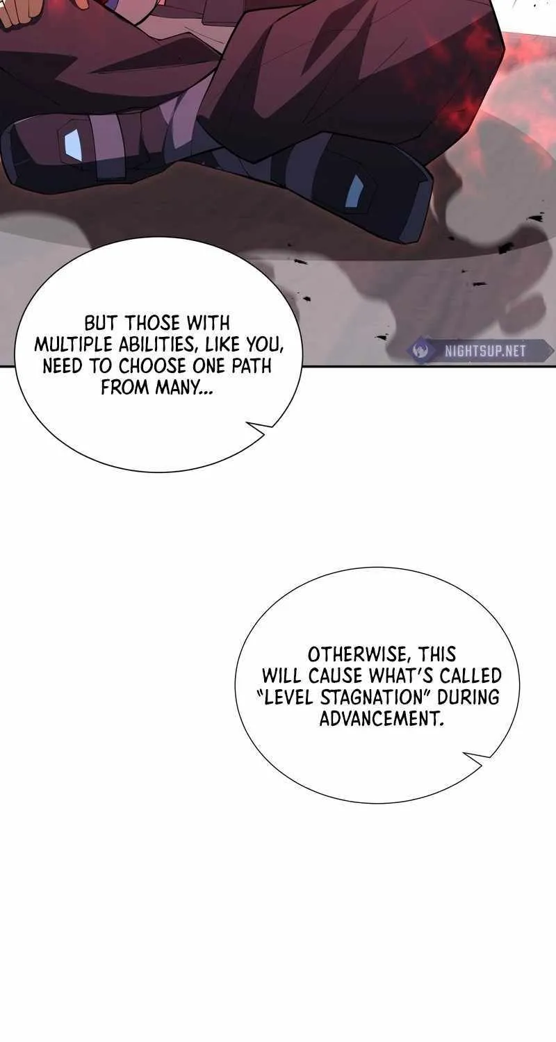 Read I Contracted Myself chapter 45 image 42 on Lezhin