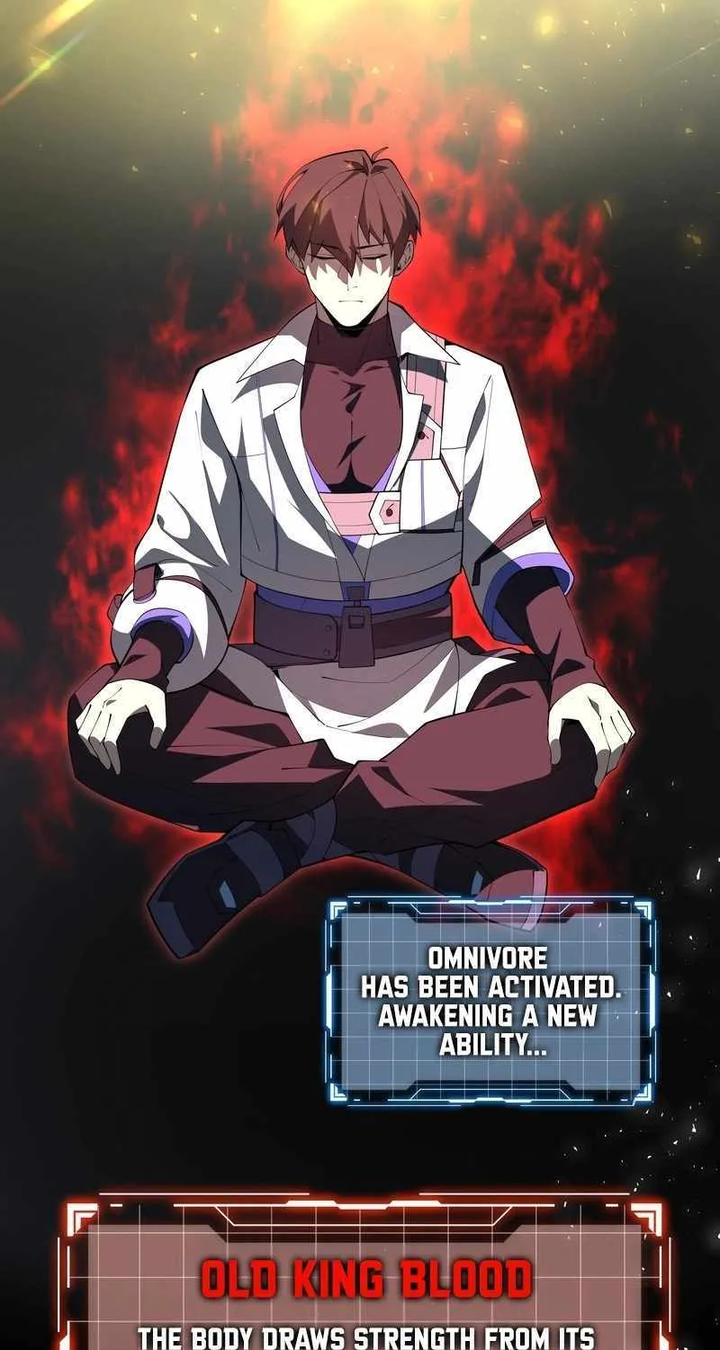Read I Contracted Myself chapter 45 image 45 on Lezhin