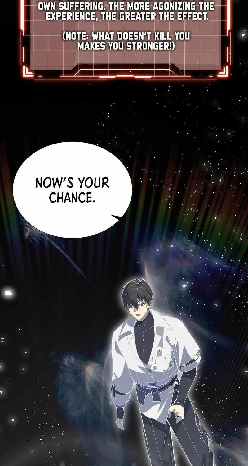 Read I Contracted Myself chapter 45 image 46 on Lezhin