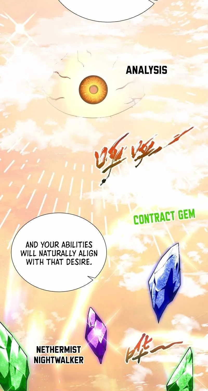 Read I Contracted Myself chapter 45 image 49 on Lezhin