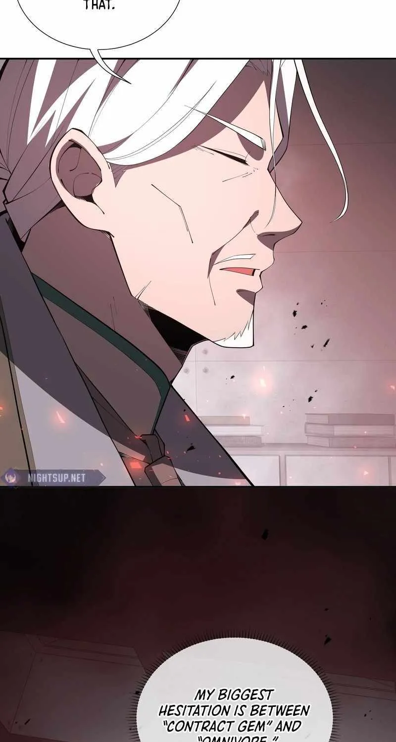 Read I Contracted Myself chapter 45 image 55 on Lezhin