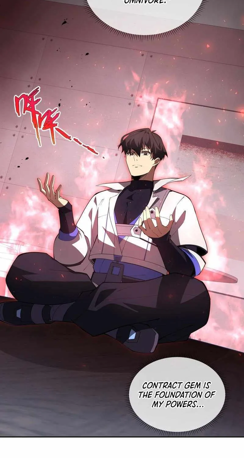Read I Contracted Myself chapter 45 image 56 on Lezhin