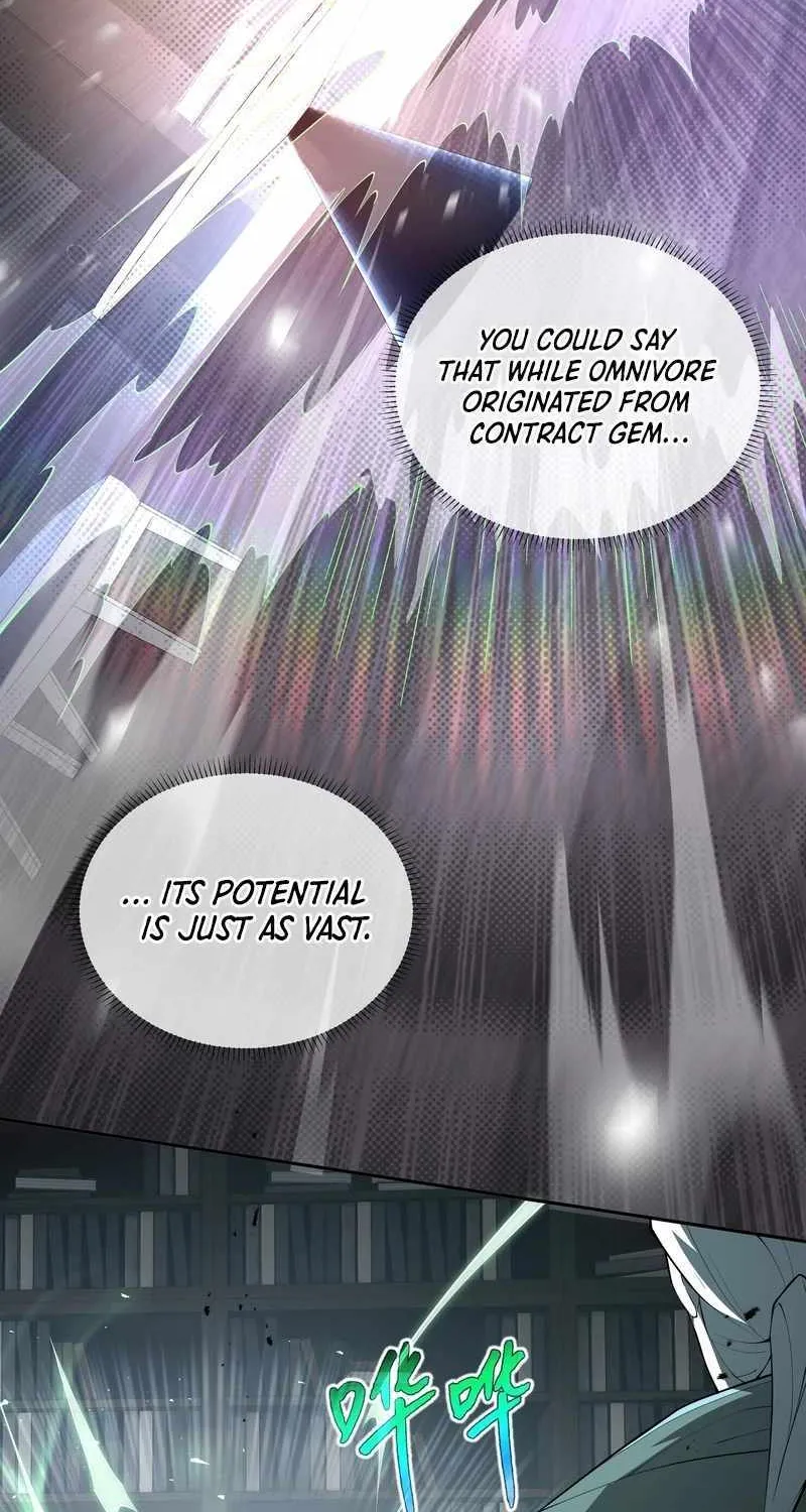 Read I Contracted Myself chapter 45 image 61 on Lezhin