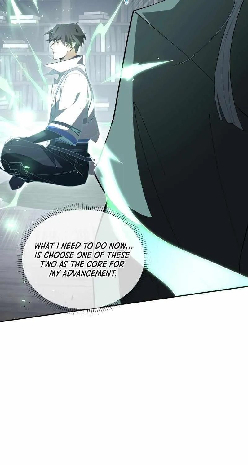 Read I Contracted Myself chapter 45 image 62 on Lezhin