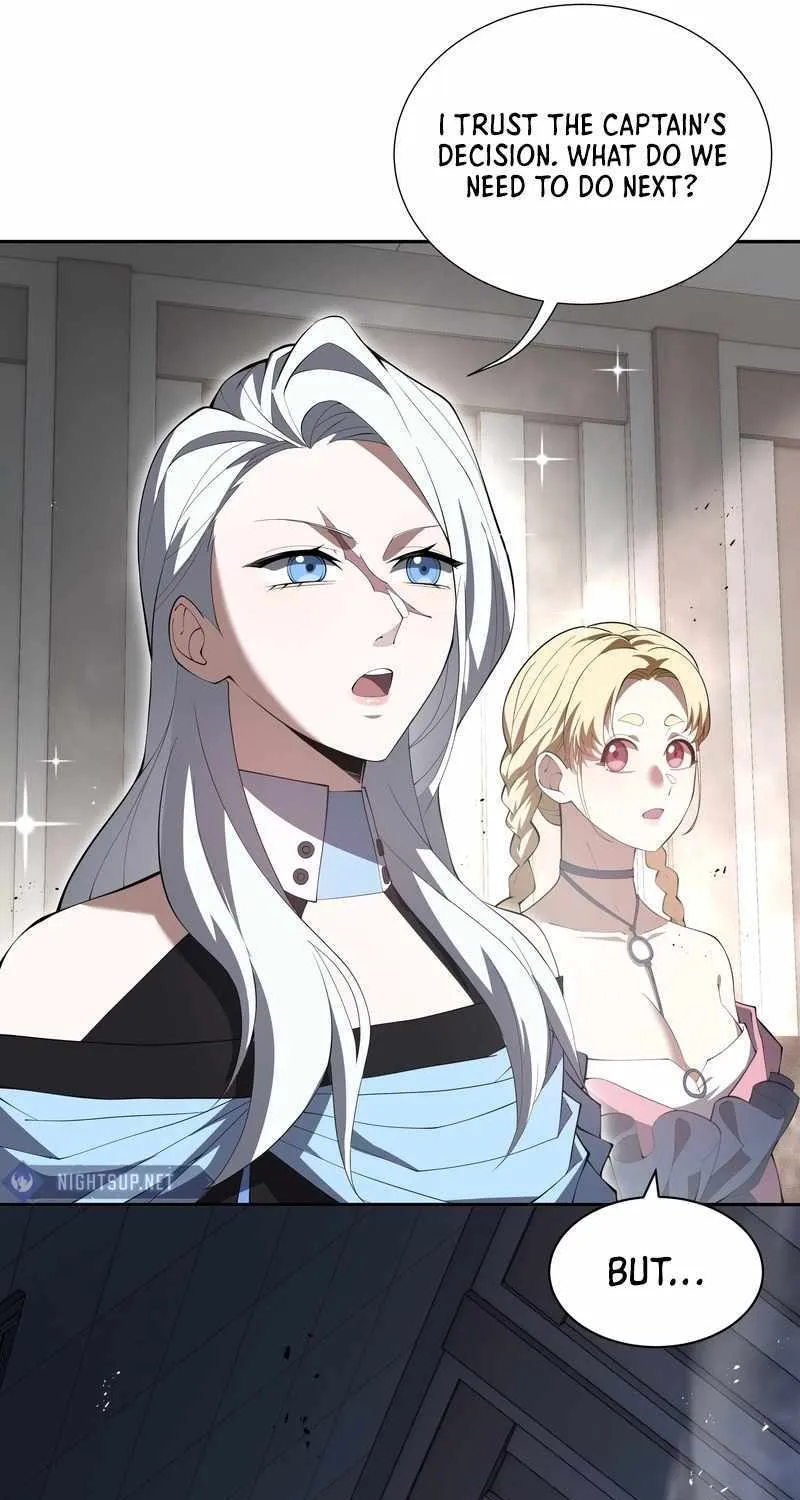 Read I Contracted Myself chapter 45 image 7 on Lezhin
