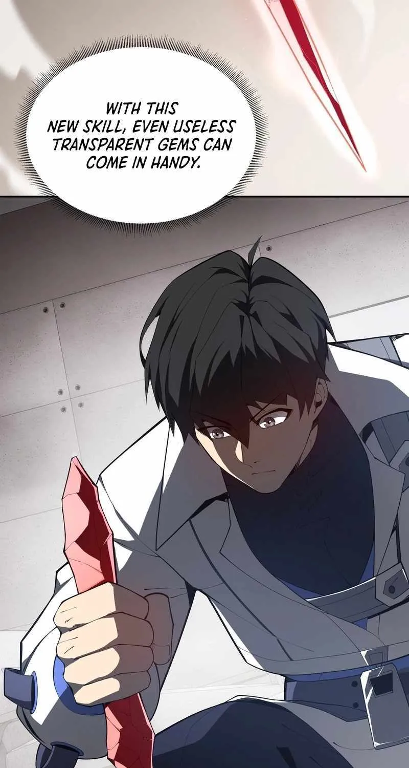 Read I Contracted Myself chapter 46 image 11 on Lezhin