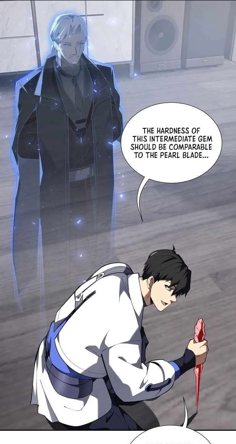 Read I Contracted Myself chapter 46 image 13 on Lezhin