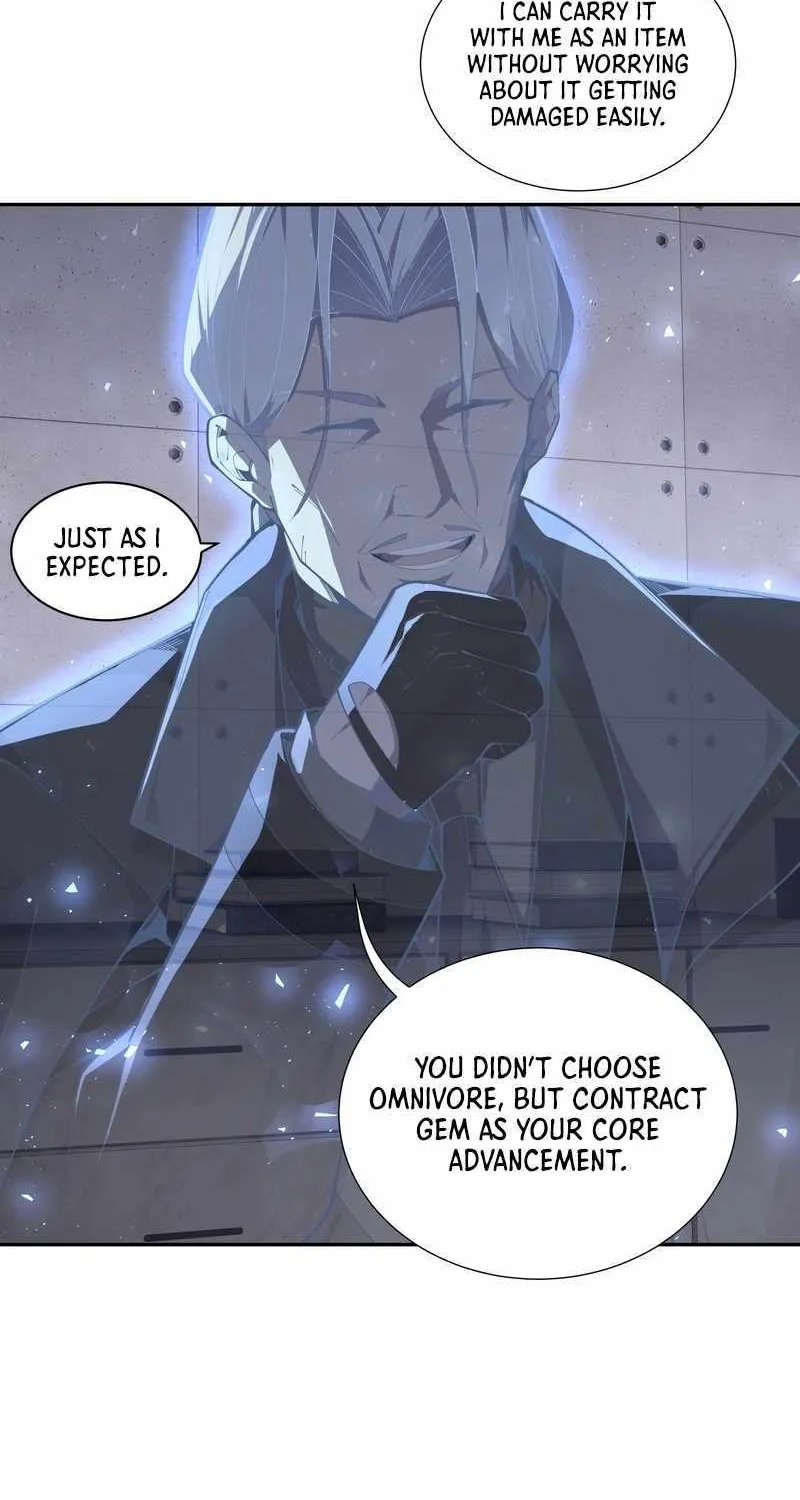 Read I Contracted Myself chapter 46 image 14 on Lezhin