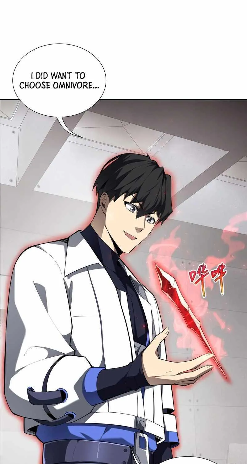 Read I Contracted Myself chapter 46 image 15 on Lezhin