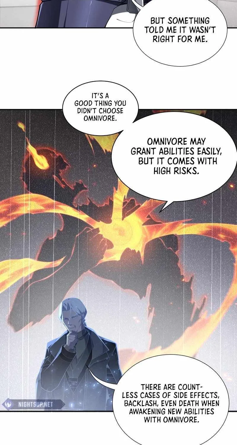 Read I Contracted Myself chapter 46 image 16 on Lezhin