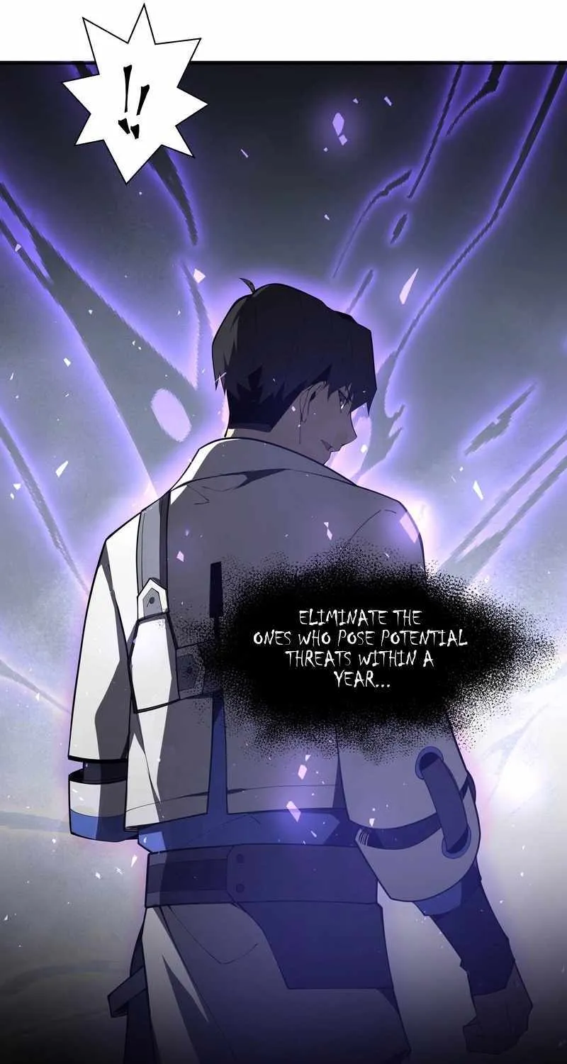 Read I Contracted Myself chapter 46 image 19 on Lezhin