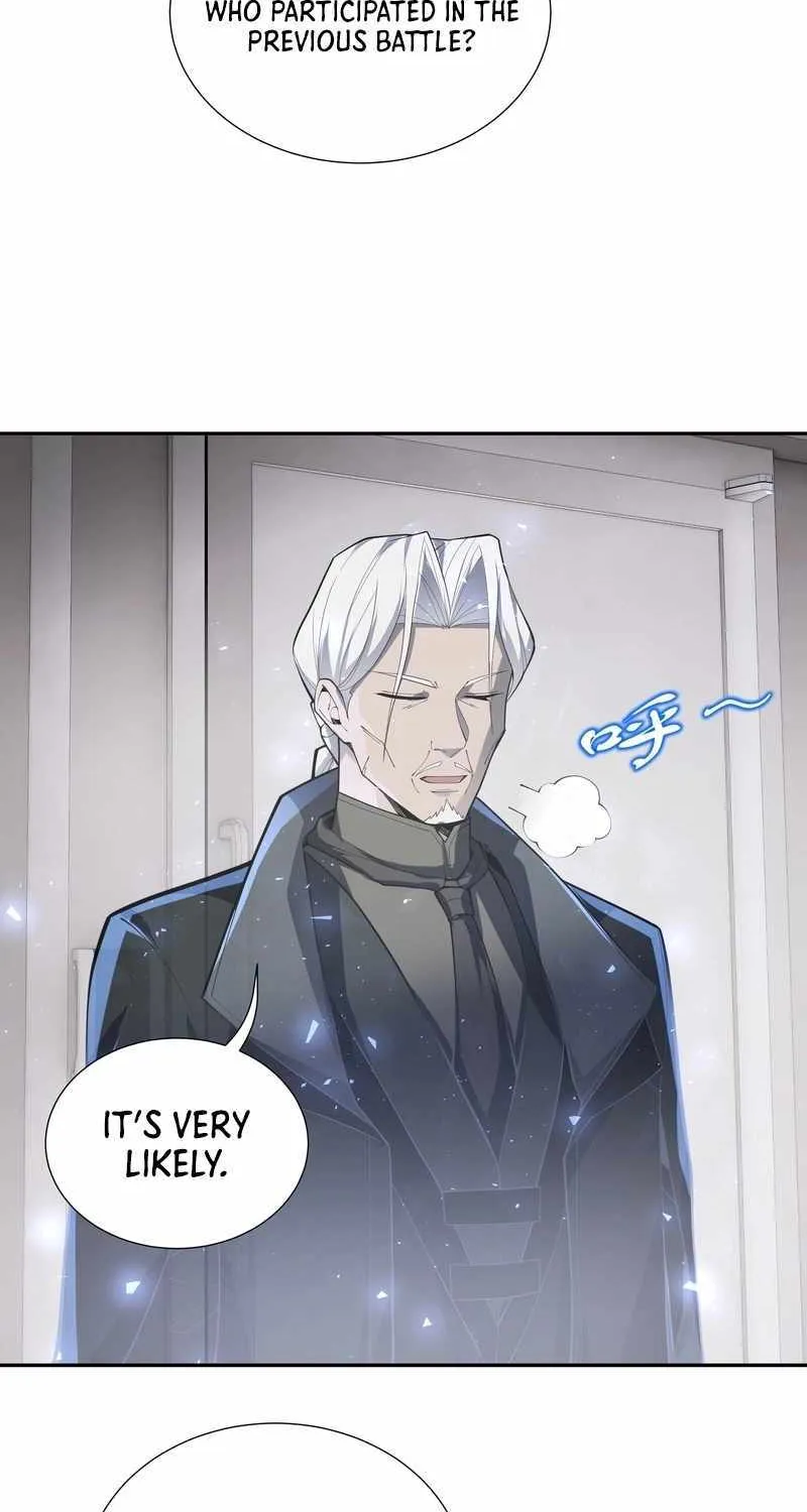Read I Contracted Myself chapter 46 image 22 on Lezhin