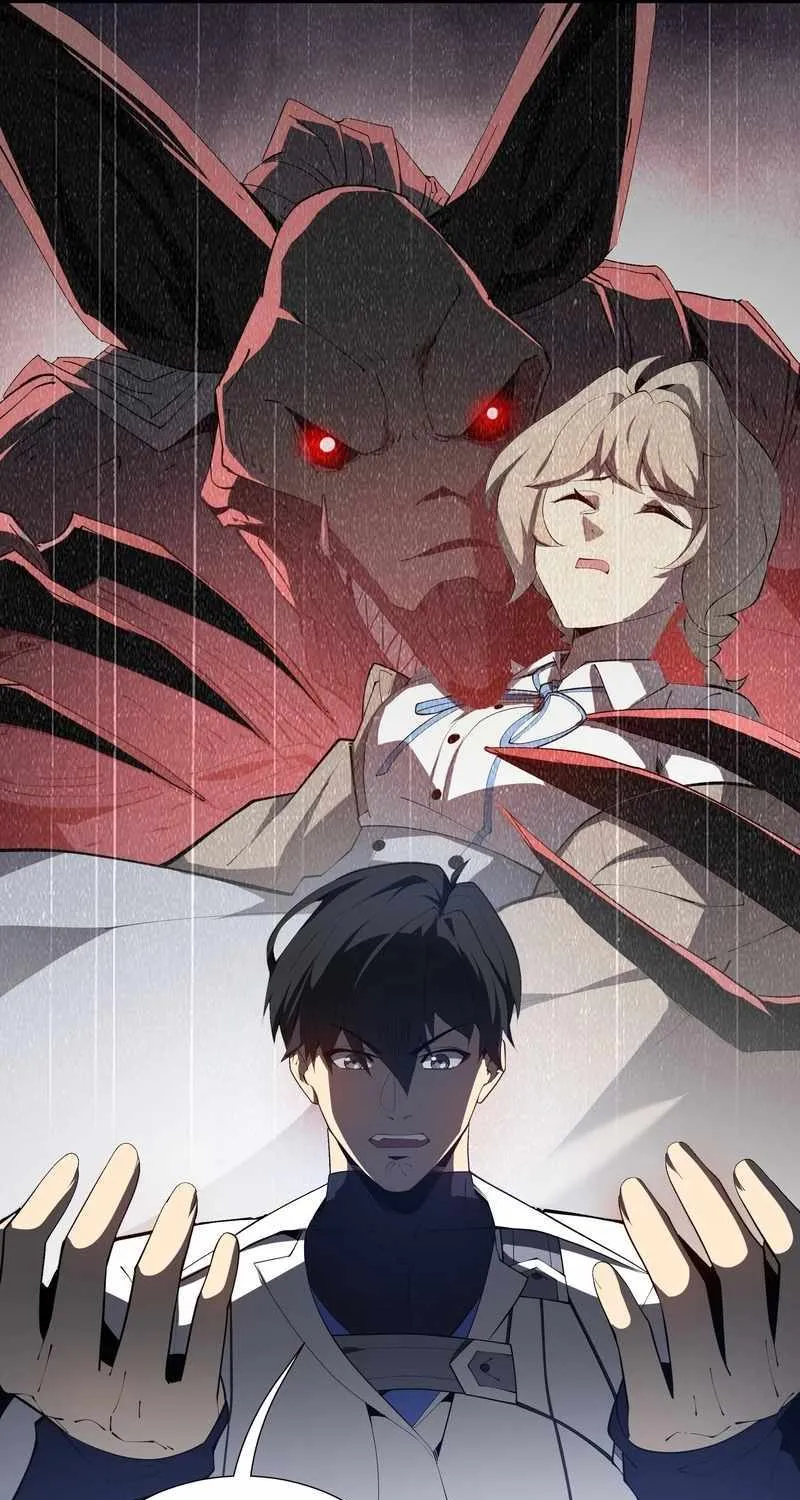 Read I Contracted Myself chapter 46 image 25 on Lezhin