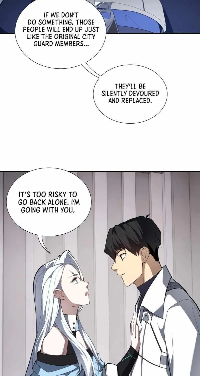 Read I Contracted Myself chapter 46 image 26 on Lezhin