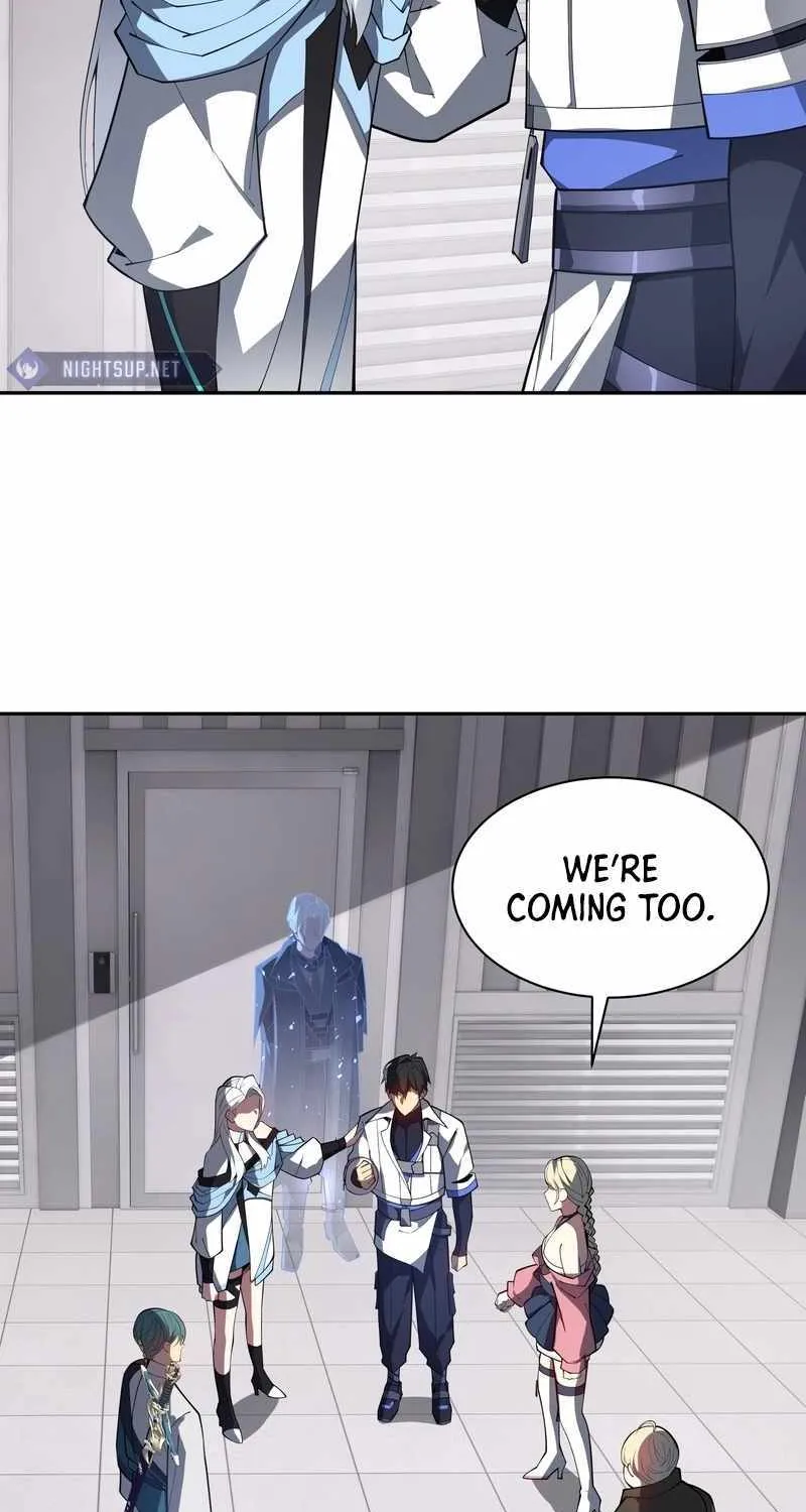 Read I Contracted Myself chapter 46 image 27 on Lezhin