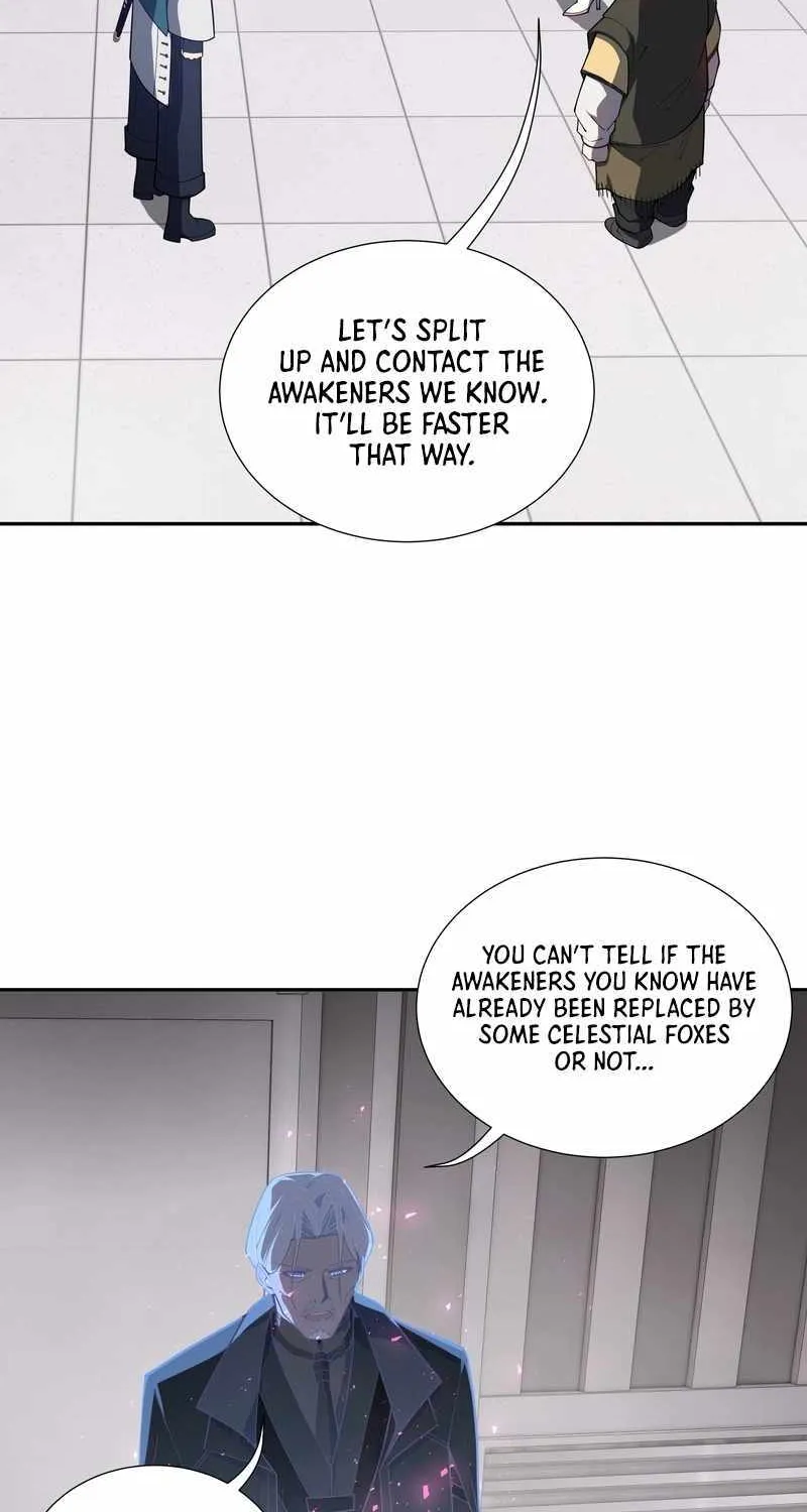Read I Contracted Myself chapter 46 image 28 on Lezhin