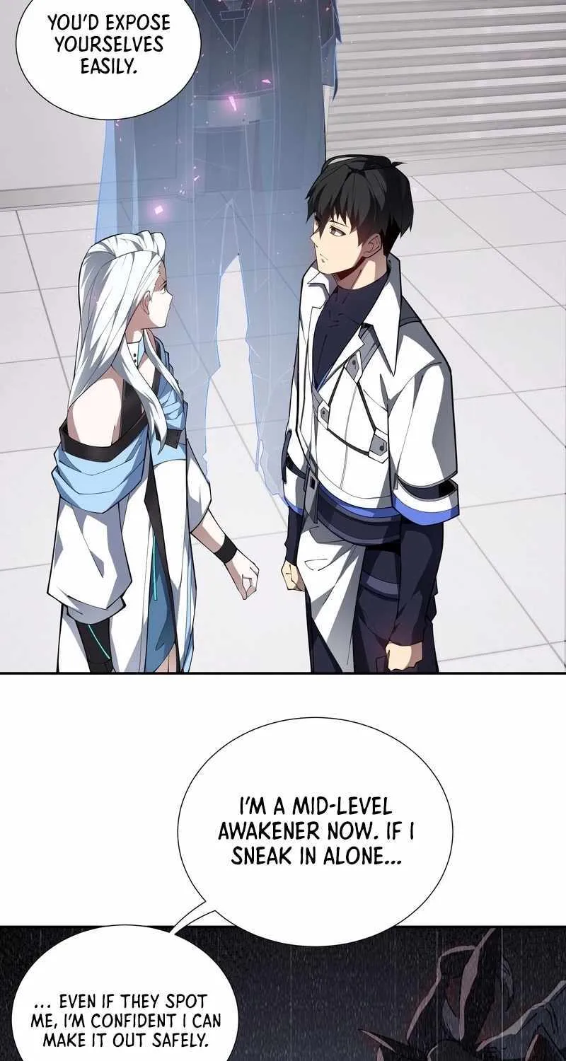 Read I Contracted Myself chapter 46 image 29 on Lezhin