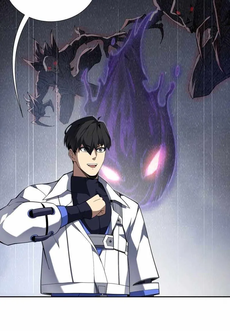Read I Contracted Myself chapter 46 image 30 on Lezhin